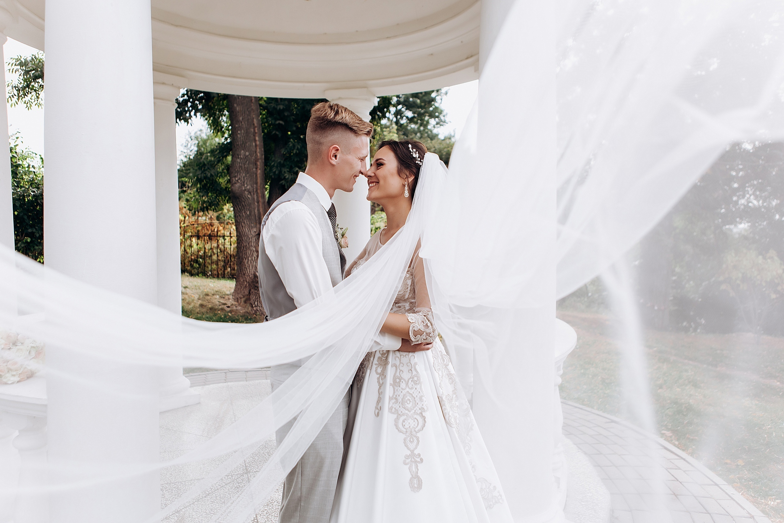 O&A. Пушистая Сова - Свадебный и портретный фотограф Воронеж, Москва, Питер