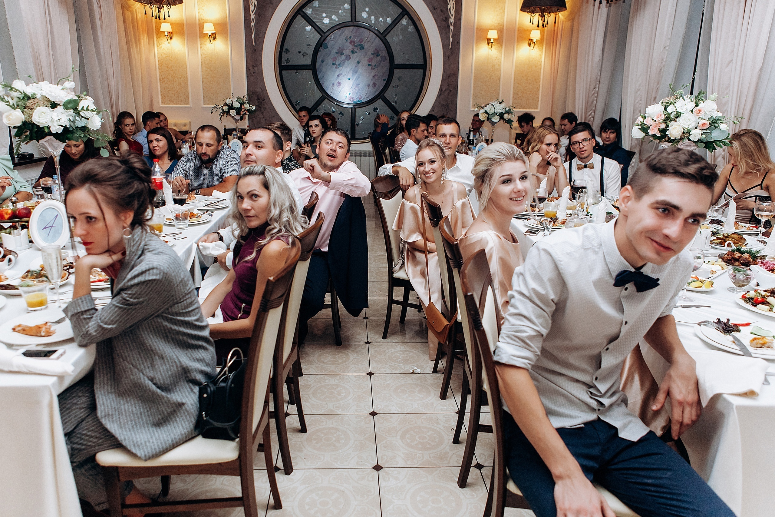 O&A. Пушистая Сова - Свадебный и портретный фотограф Воронеж, Москва, Питер