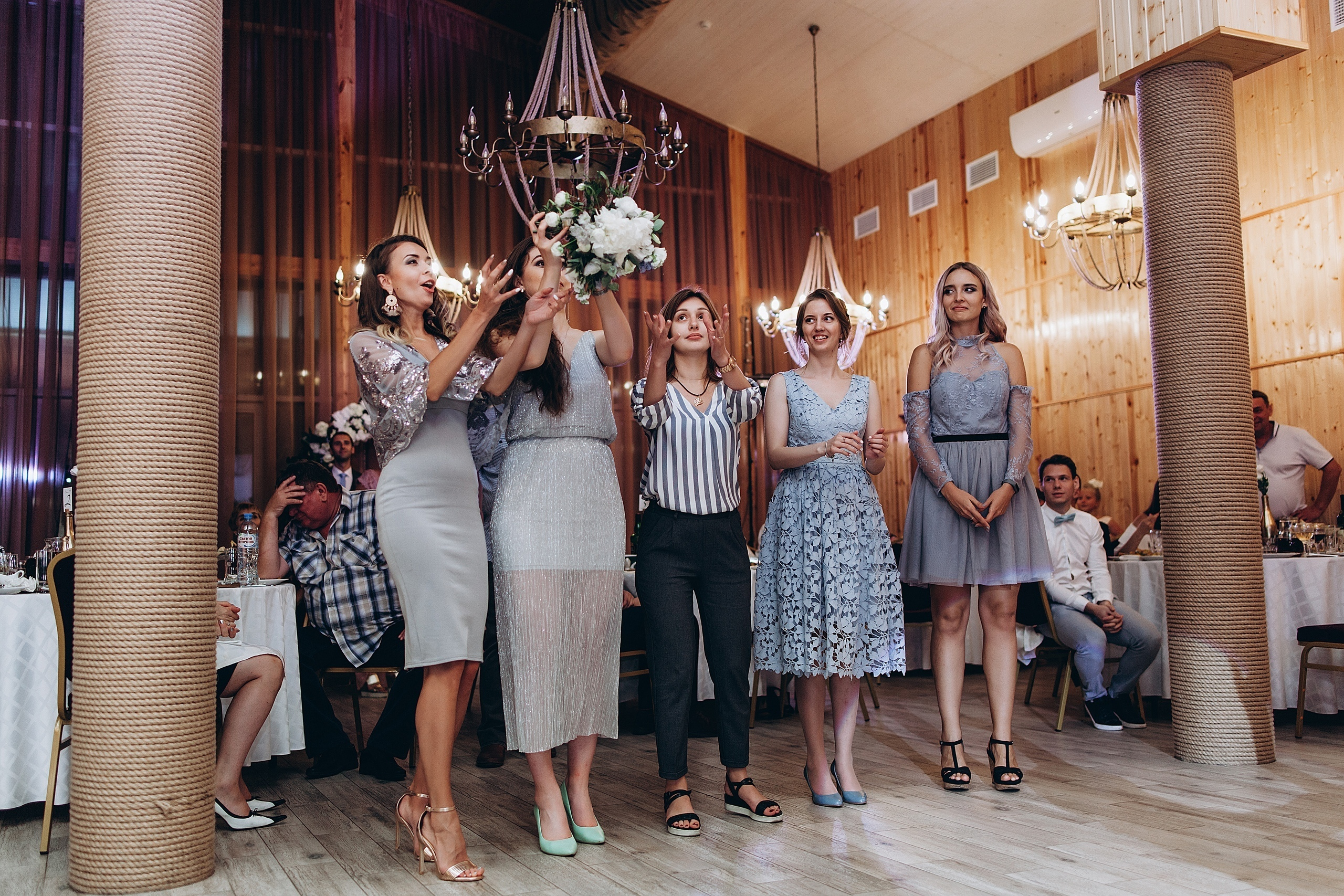 A&A. Пушистая Сова - Свадебный и портретный фотограф Воронеж, Москва, Питер