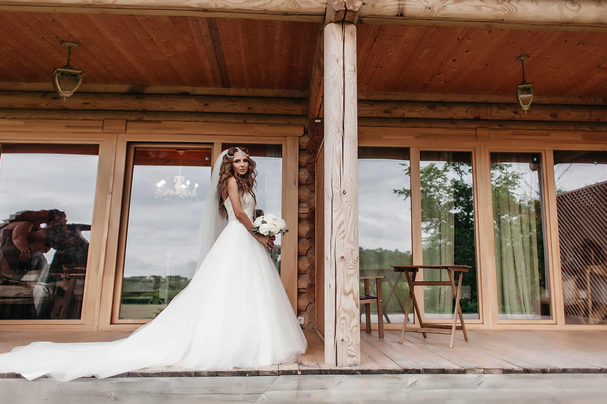 M&V. Пушистая Сова - Свадебный и портретный фотограф Воронеж, Москва, Питер