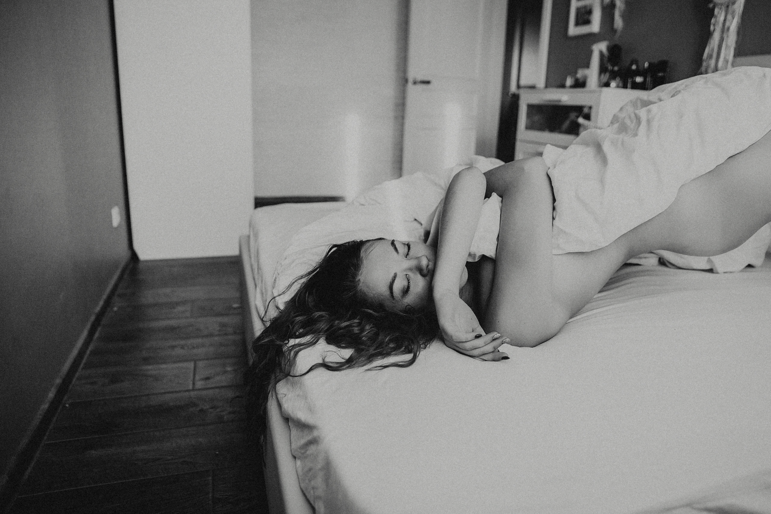 S&V. Пушистая Сова - Свадебный и портретный фотограф Воронеж, Москва, Питер