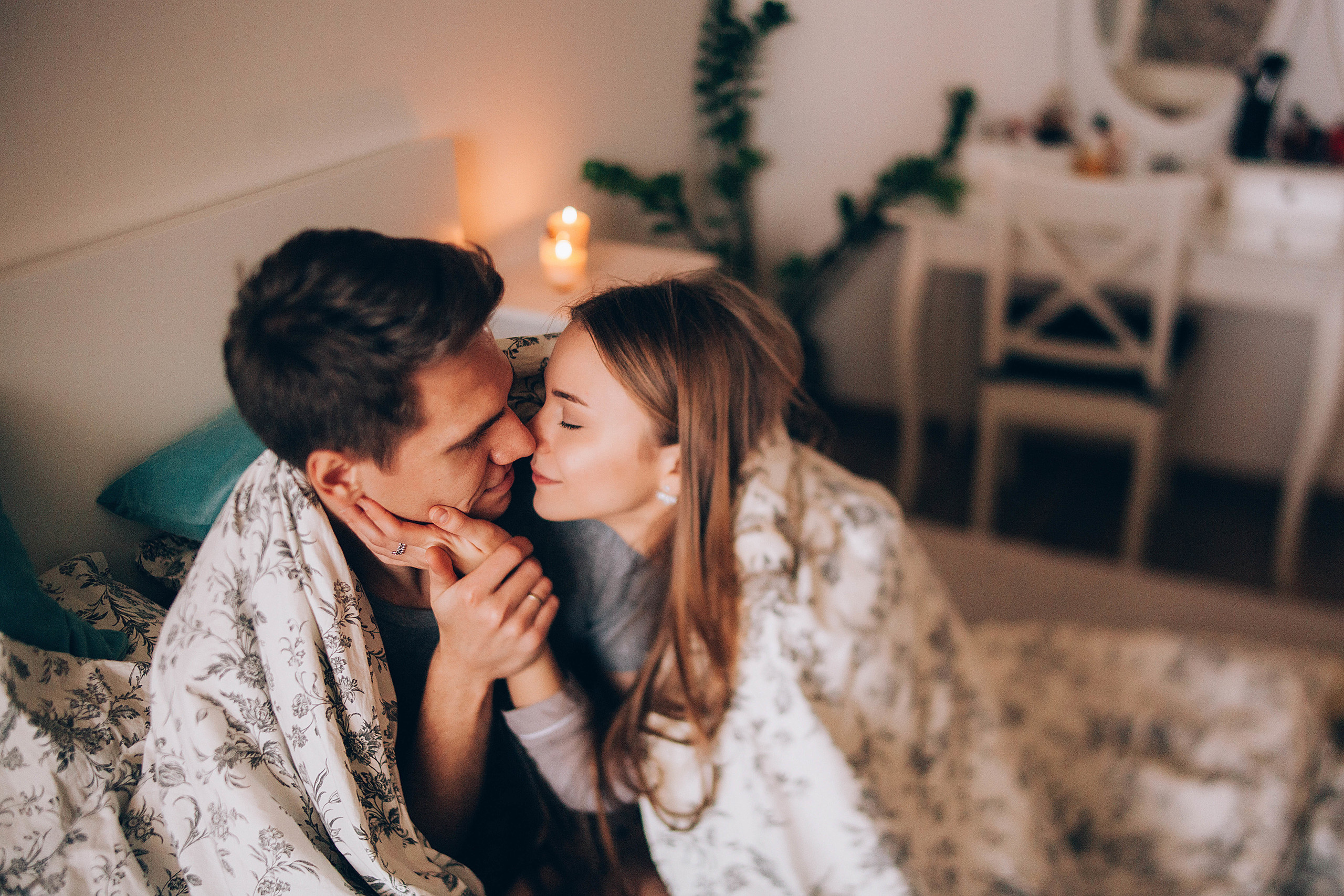 I&M. Пушистая Сова - Свадебный и портретный фотограф Воронеж, Москва, Питер