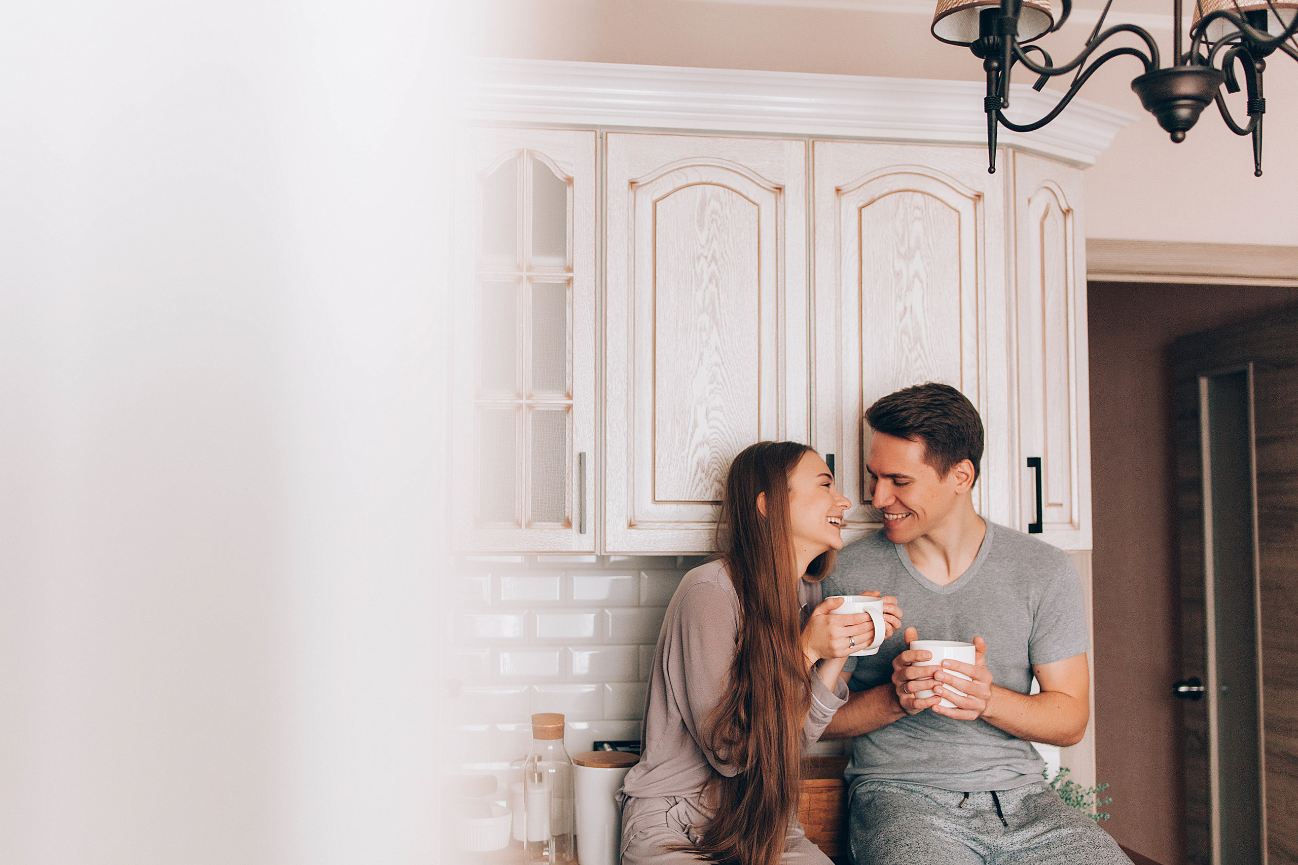 I&M. Пушистая Сова - Свадебный и портретный фотограф Воронеж, Москва, Питер