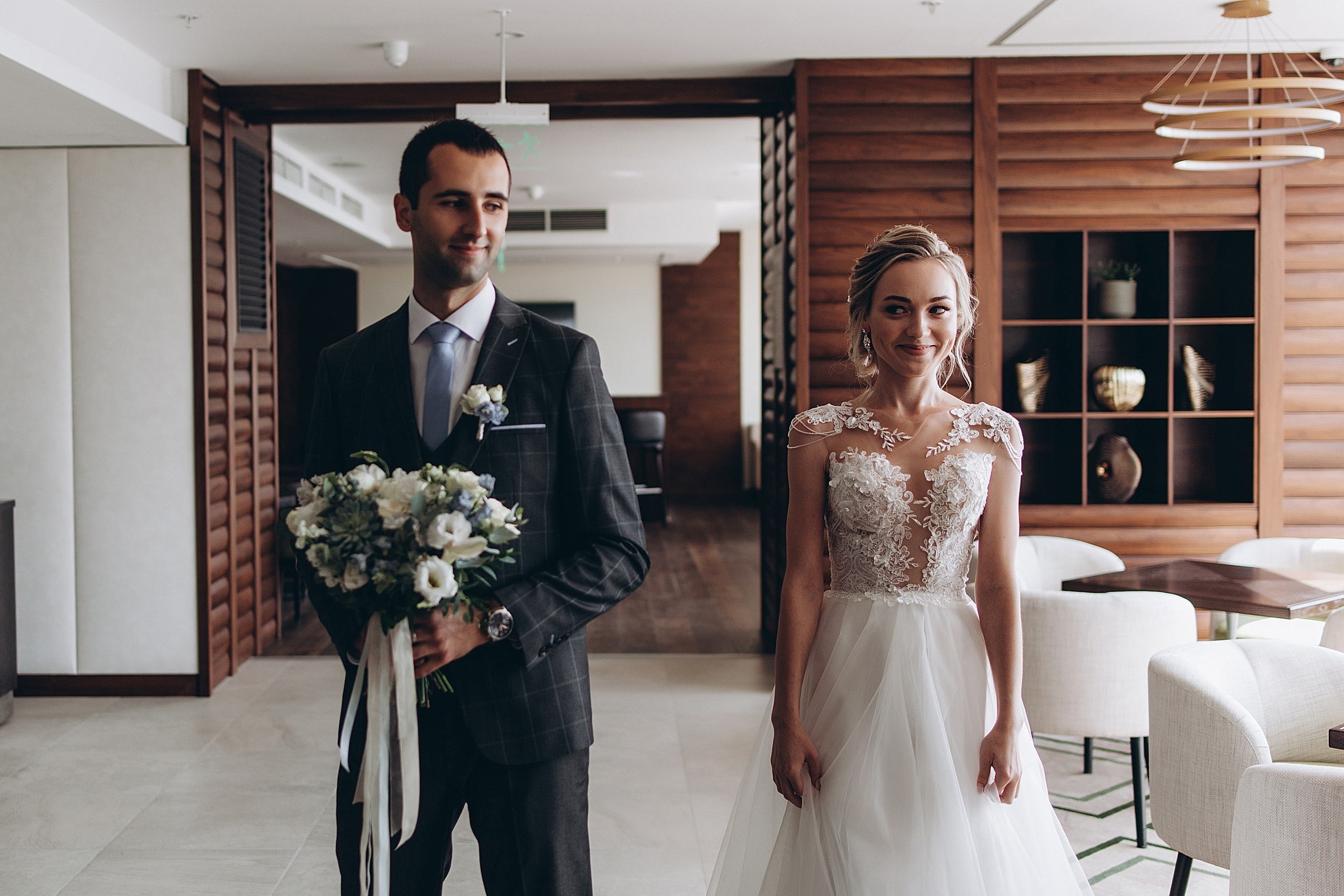 A&A. Пушистая Сова - Свадебный и портретный фотограф Воронеж, Москва, Питер