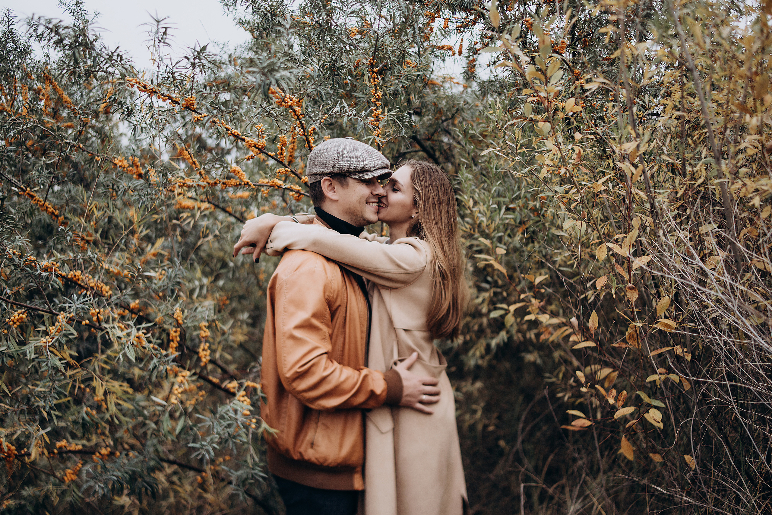 V&A. Пушистая Сова - Свадебный и портретный фотограф Воронеж, Москва, Питер