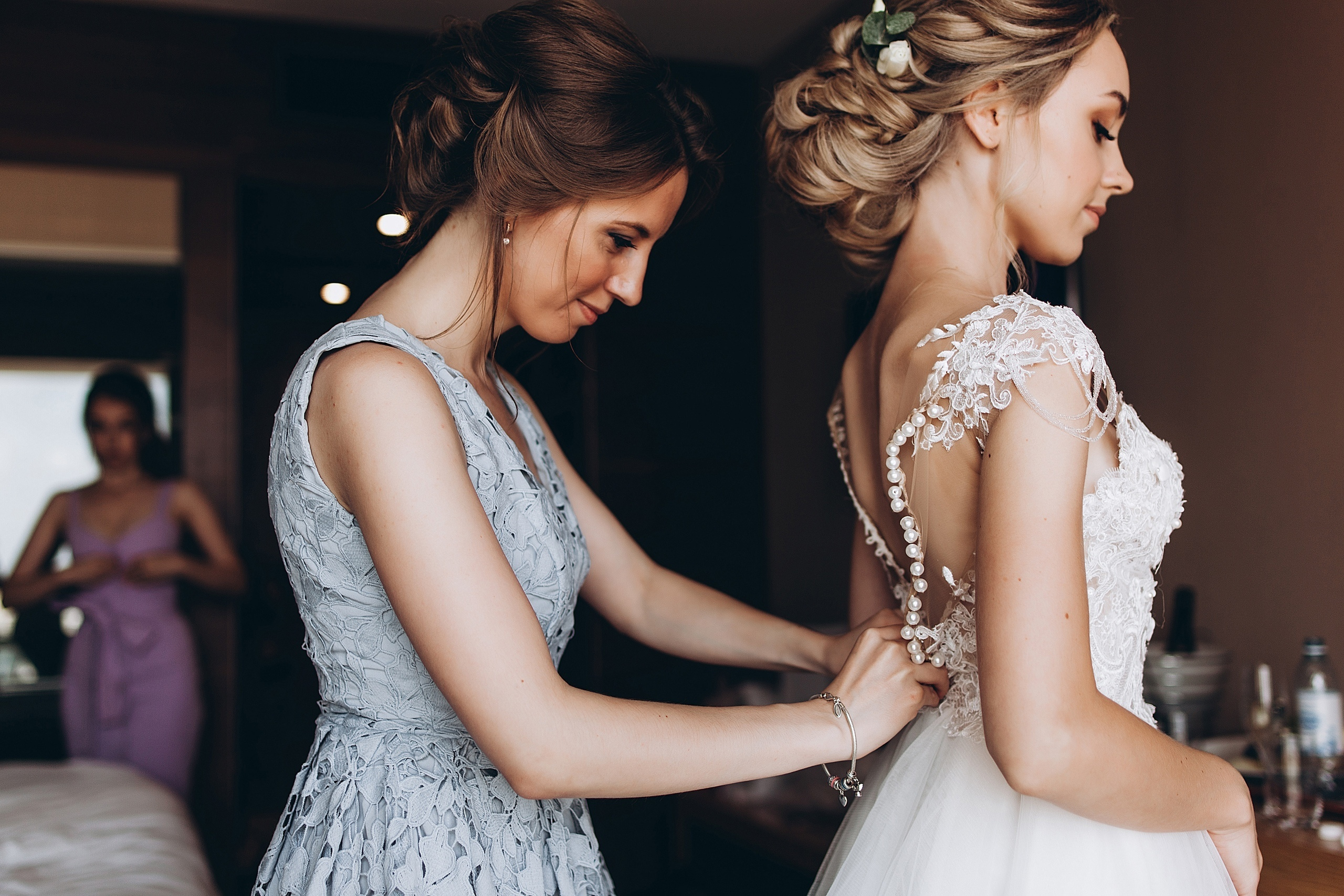 A&A. Пушистая Сова - Свадебный и портретный фотограф Воронеж, Москва, Питер