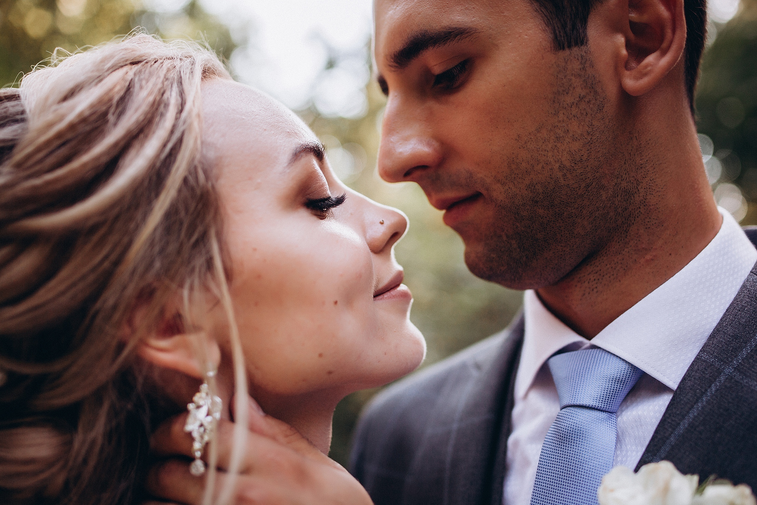 A&A. Пушистая Сова - Свадебный и портретный фотограф Воронеж, Москва, Питер