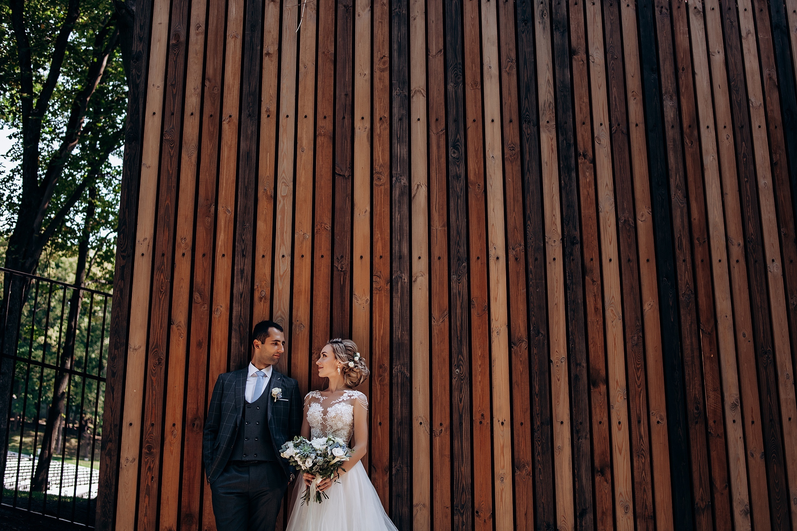 A&A. Пушистая Сова - Свадебный и портретный фотограф Воронеж, Москва, Питер