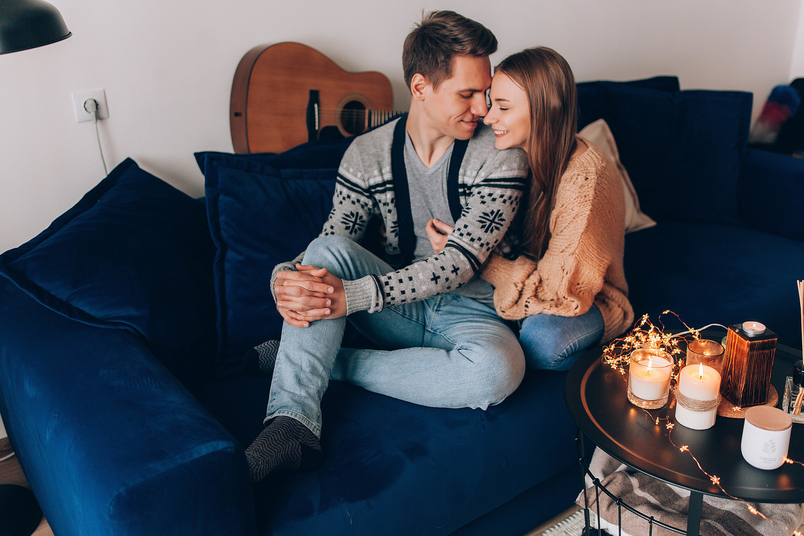 I&M. Пушистая Сова - Свадебный и портретный фотограф Воронеж, Москва, Питер