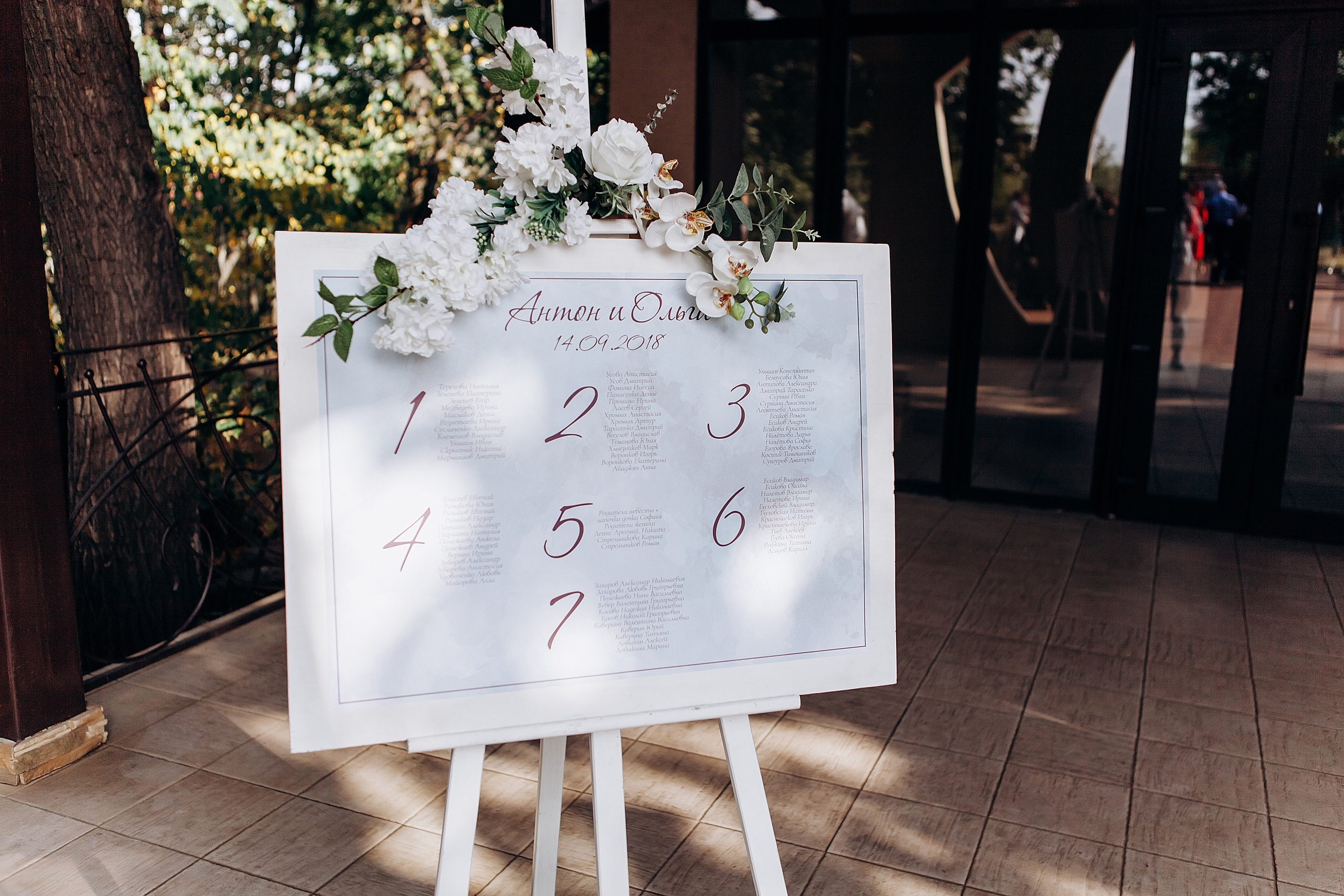 O&A. Пушистая Сова - Свадебный и портретный фотограф Воронеж, Москва, Питер