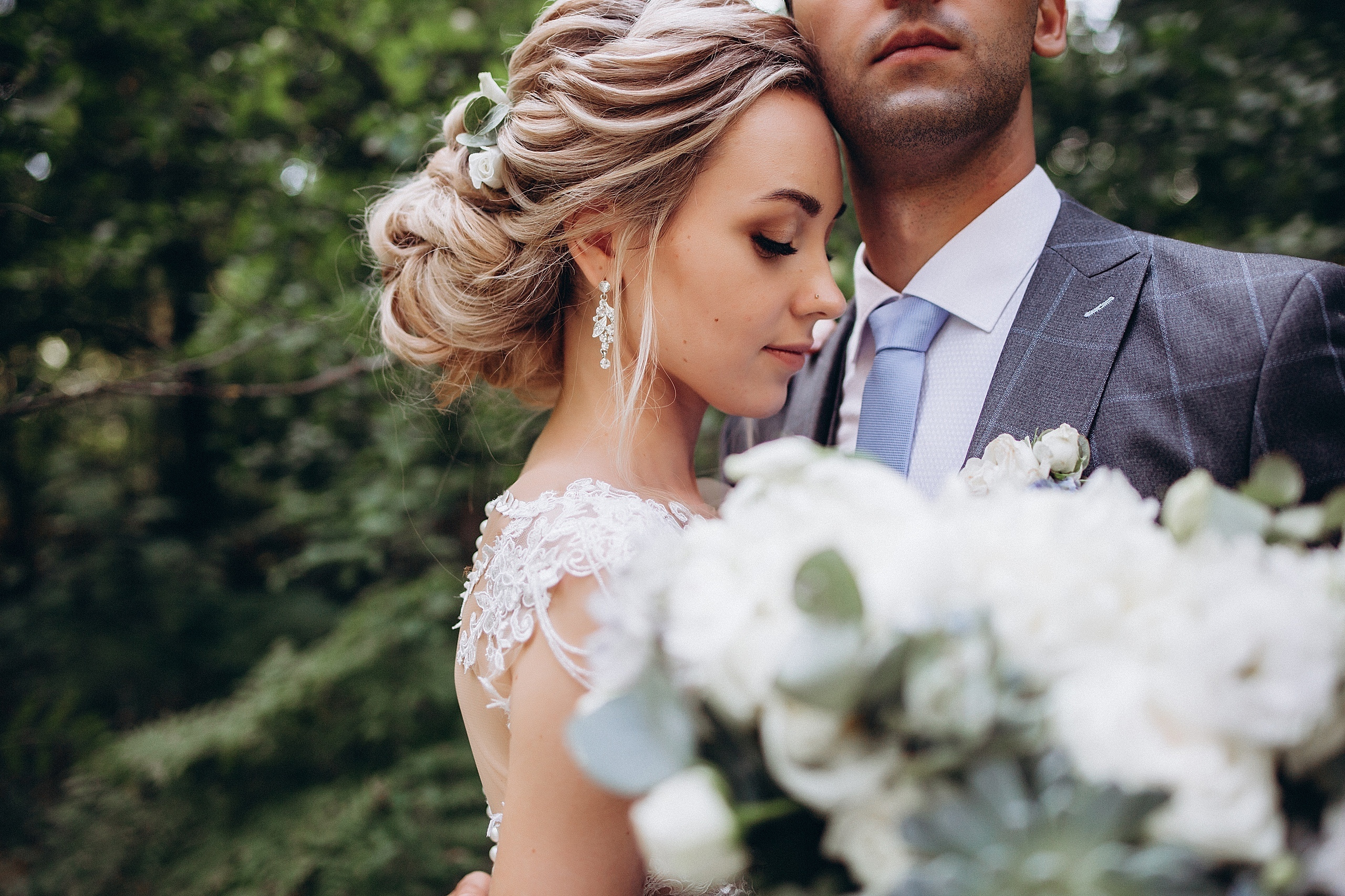 A&A. Пушистая Сова - Свадебный и портретный фотограф Воронеж, Москва, Питер