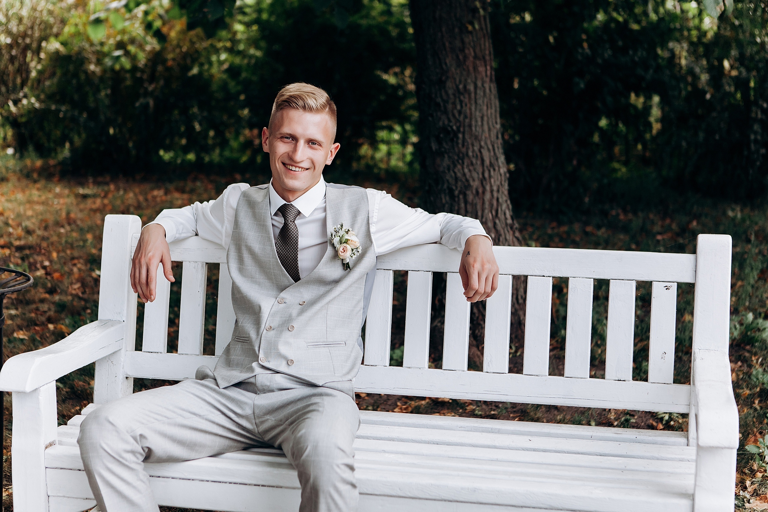 O&A. Пушистая Сова - Свадебный и портретный фотограф Воронеж, Москва, Питер