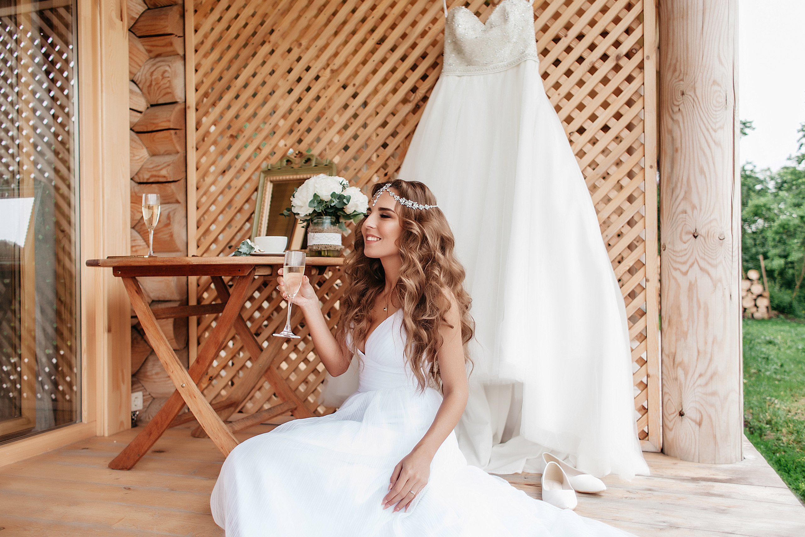 M&V. Пушистая Сова - Свадебный и портретный фотограф Воронеж, Москва, Питер