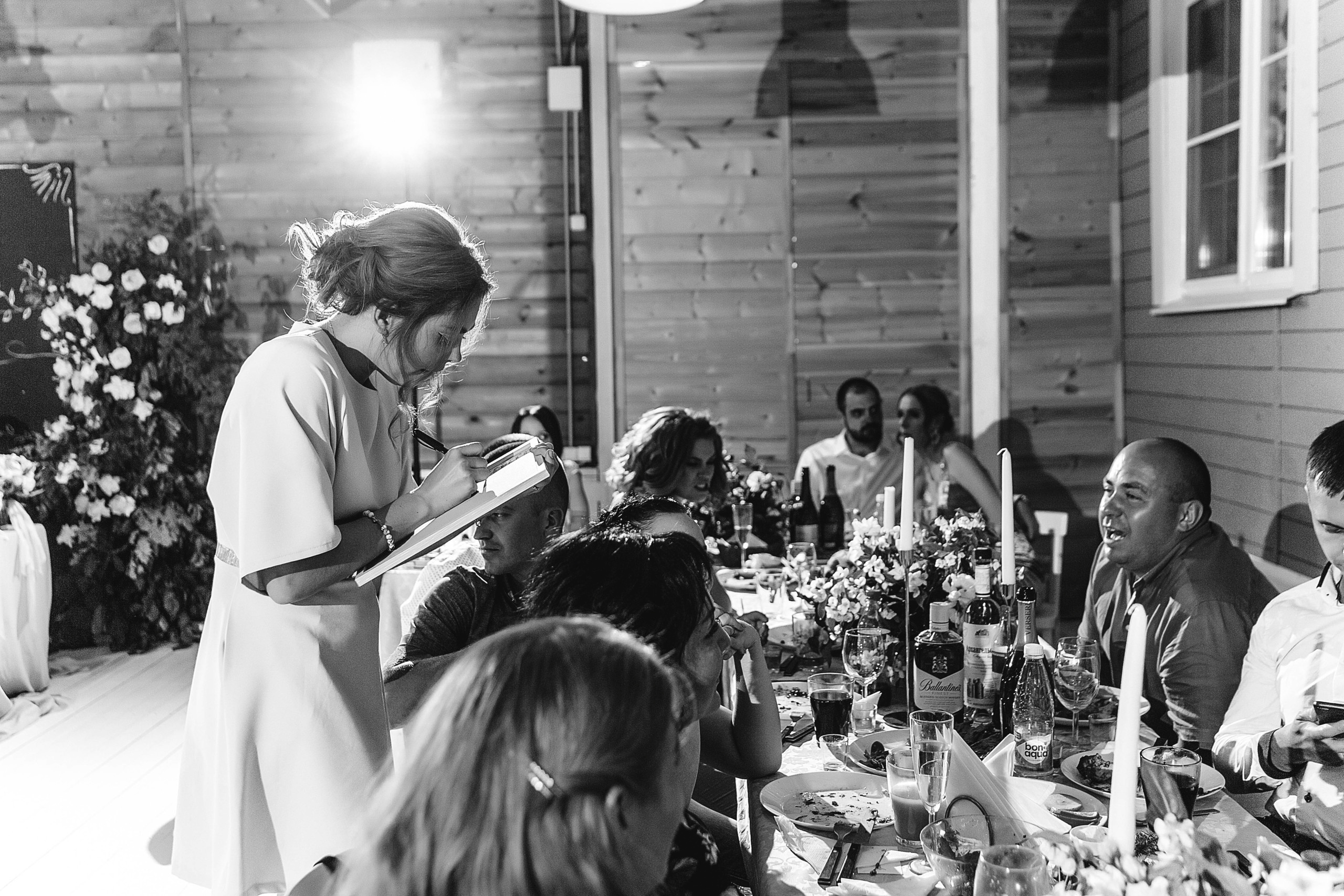 A&D. Пушистая Сова - Свадебный и портретный фотограф Воронеж, Москва, Питер