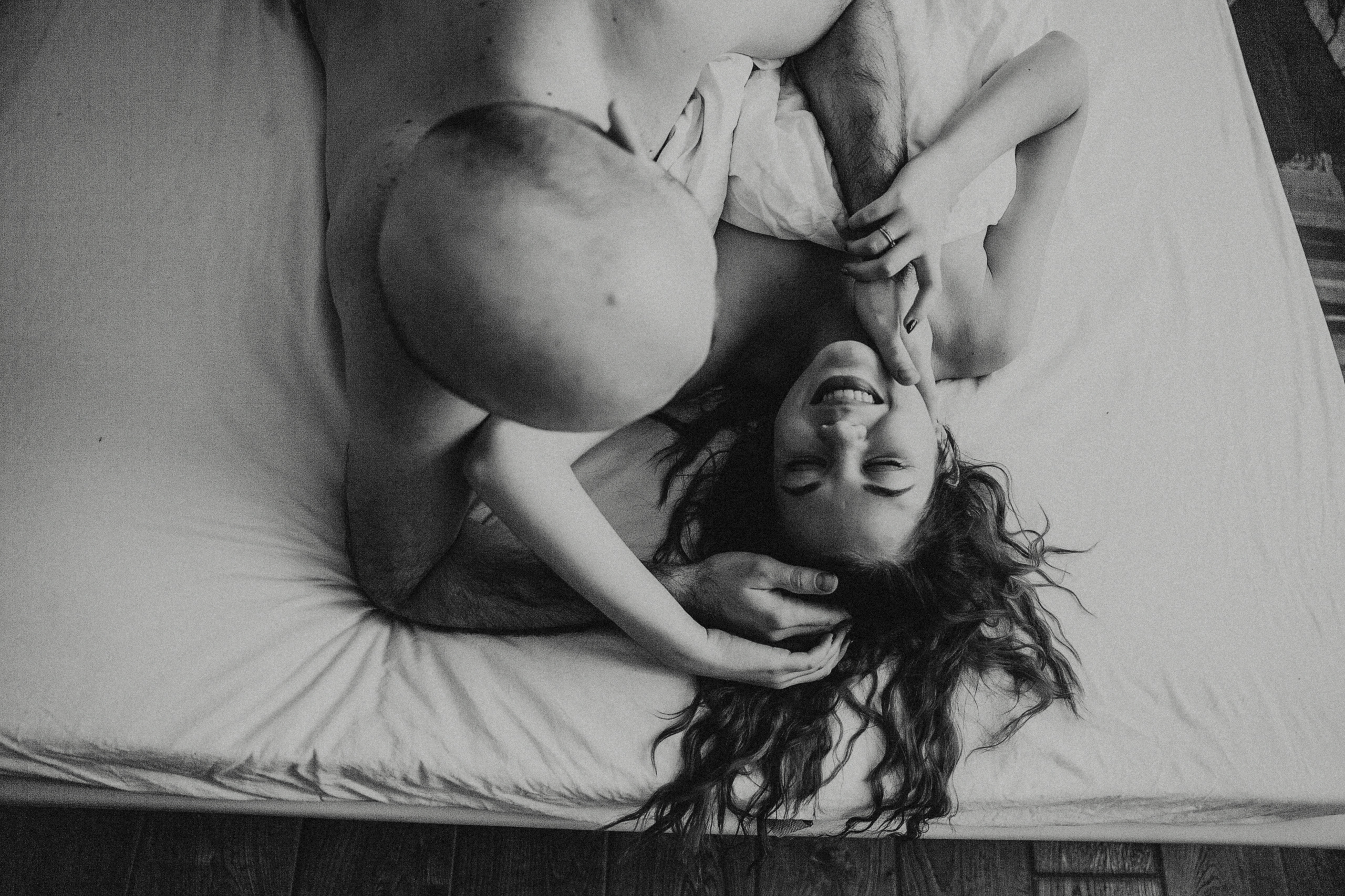 S&V. Пушистая Сова - Свадебный и портретный фотограф Воронеж, Москва, Питер