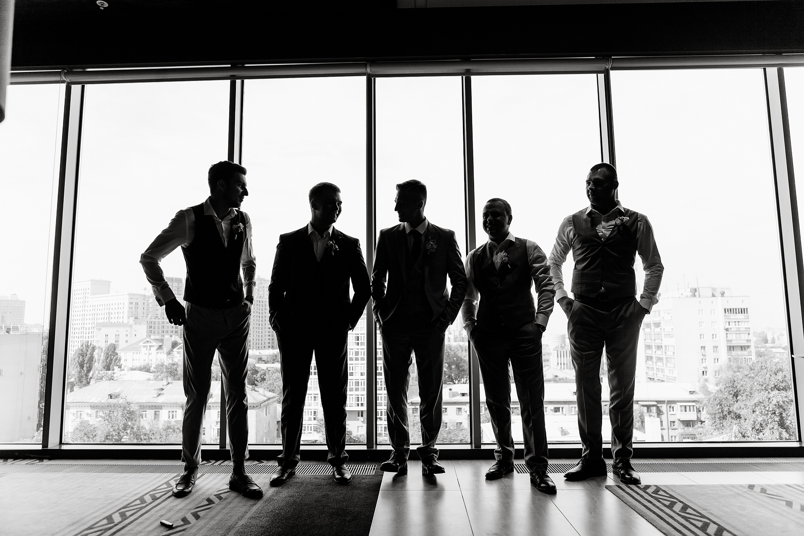 O&A. Пушистая Сова - Свадебный и портретный фотограф Воронеж, Москва, Питер