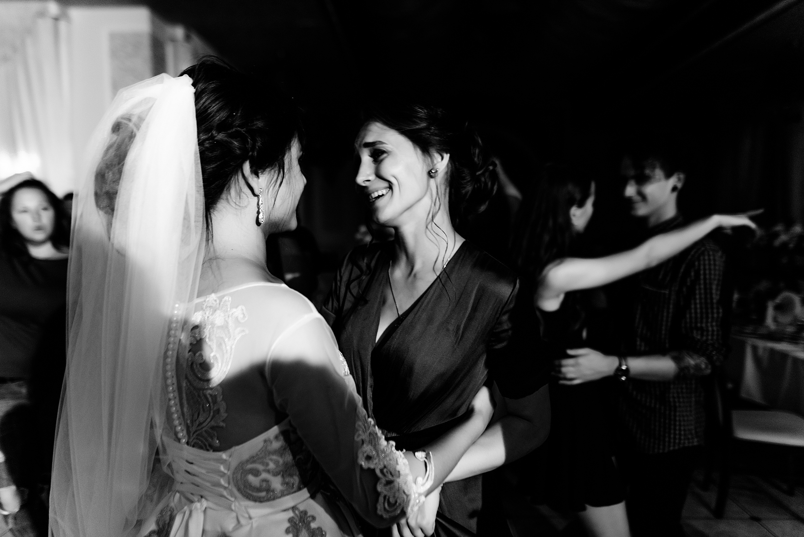 O&A. Пушистая Сова - Свадебный и портретный фотограф Воронеж, Москва, Питер