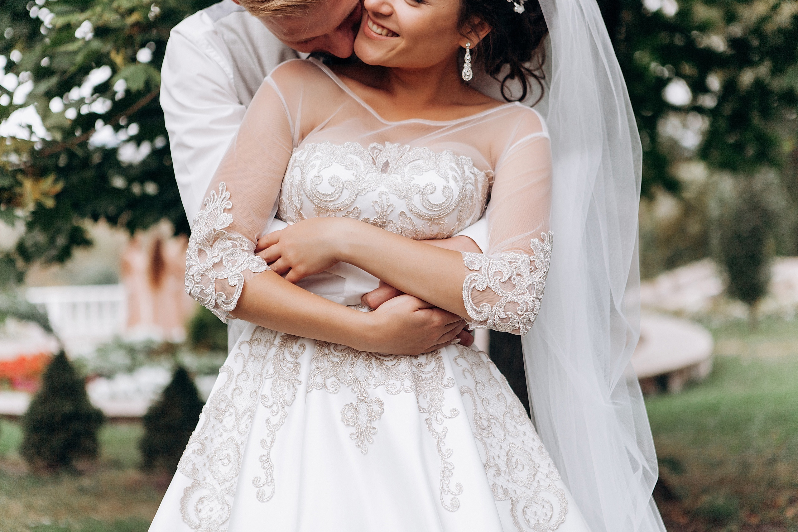 O&A. Пушистая Сова - Свадебный и портретный фотограф Воронеж, Москва, Питер