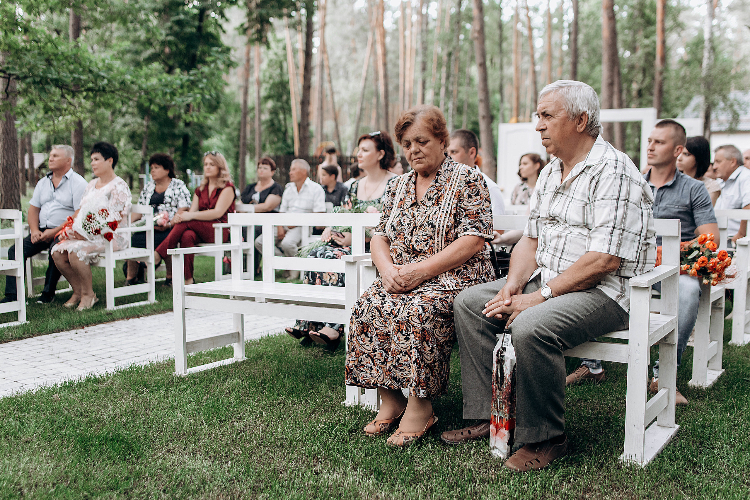 A&D. Пушистая Сова - Свадебный и портретный фотограф Воронеж, Москва, Питер