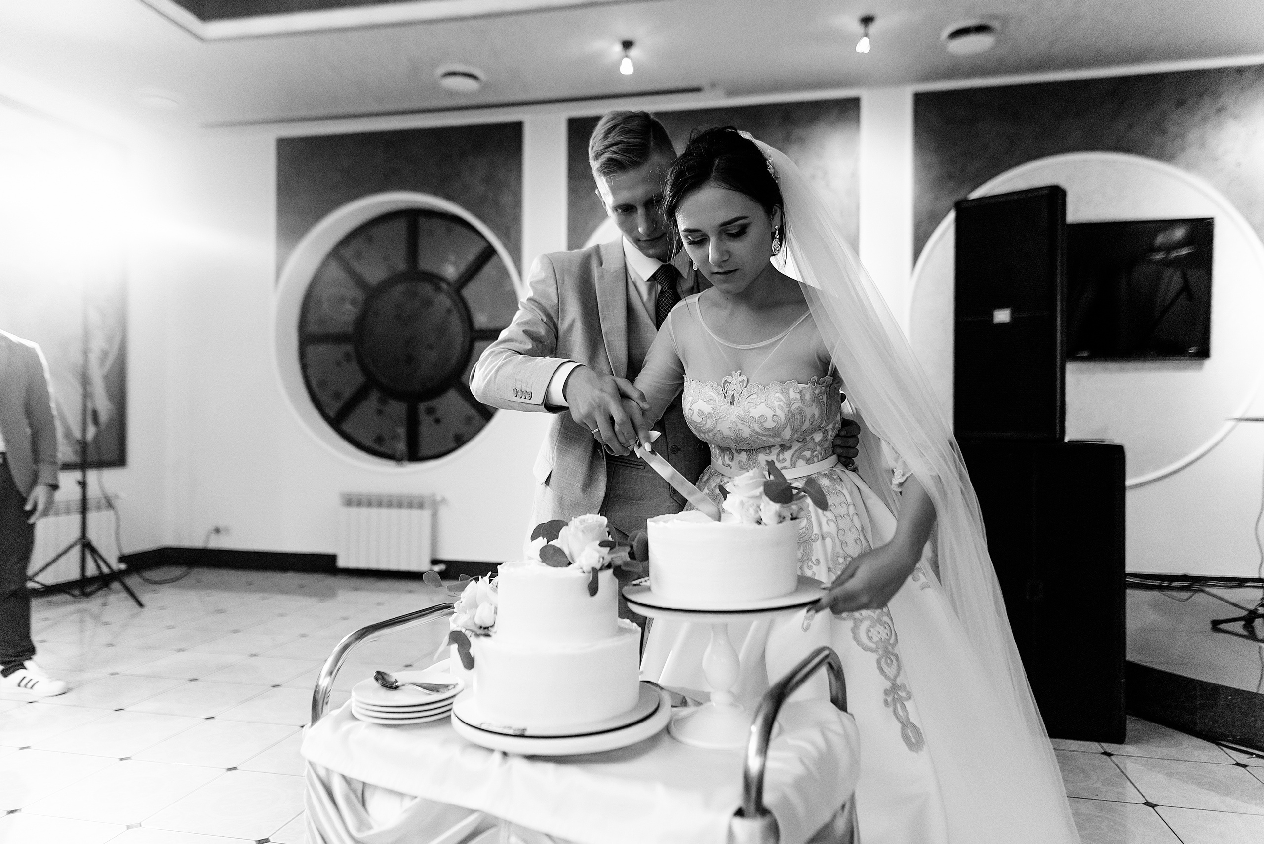 O&A. Пушистая Сова - Свадебный и портретный фотограф Воронеж, Москва, Питер