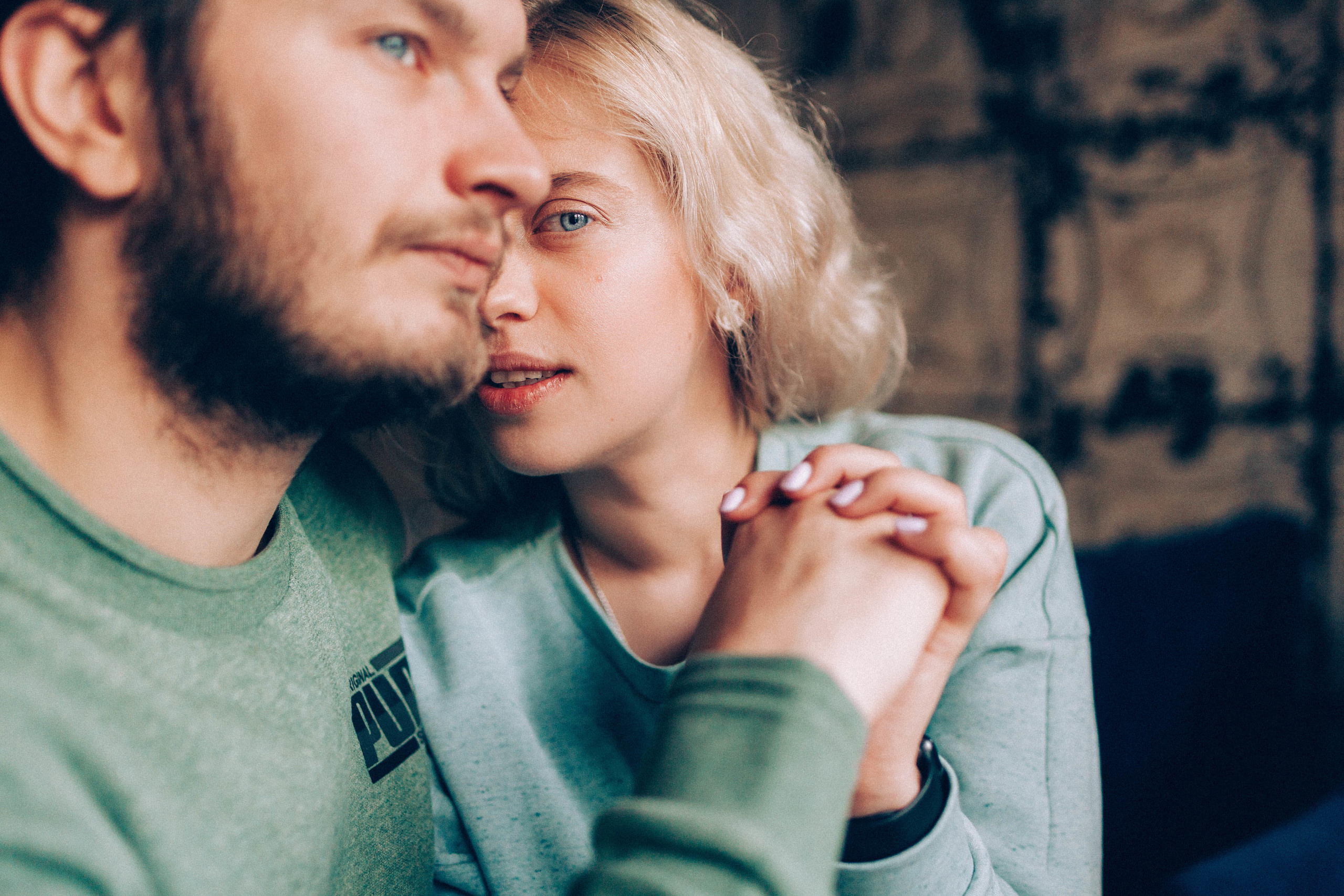 J&E. Пушистая Сова - Свадебный и портретный фотограф Воронеж, Москва, Питер