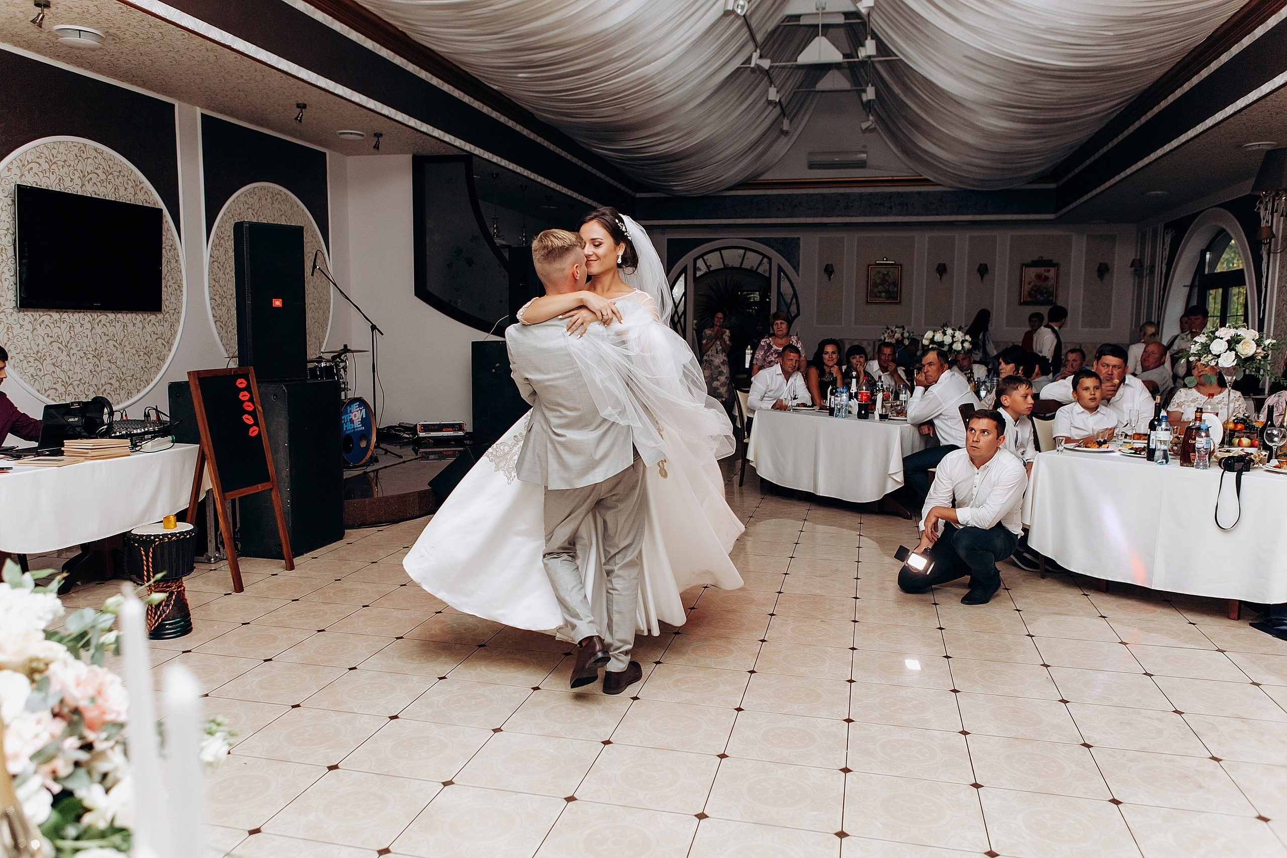 O&A. Пушистая Сова - Свадебный и портретный фотограф Воронеж, Москва, Питер