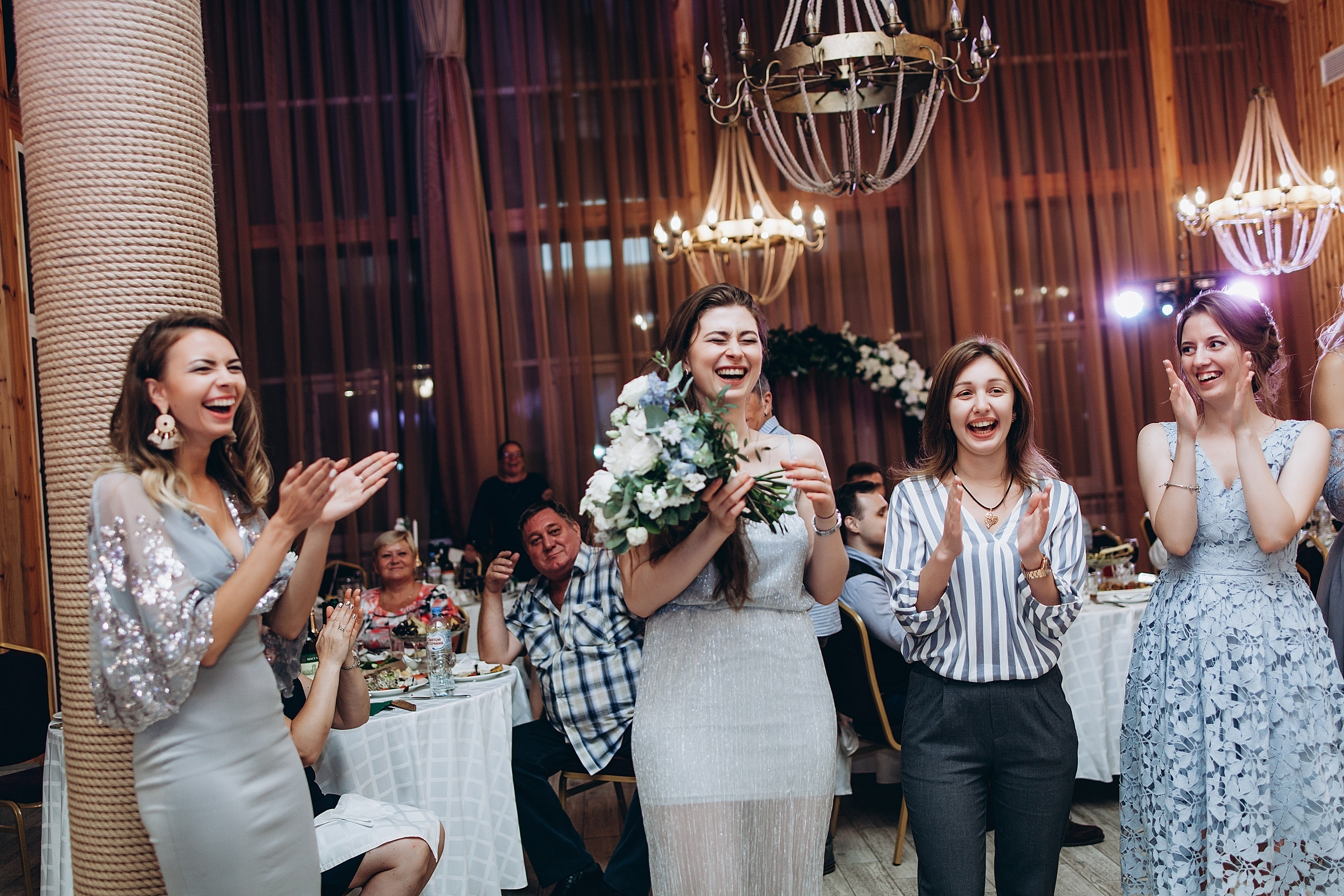 A&A. Пушистая Сова - Свадебный и портретный фотограф Воронеж, Москва, Питер