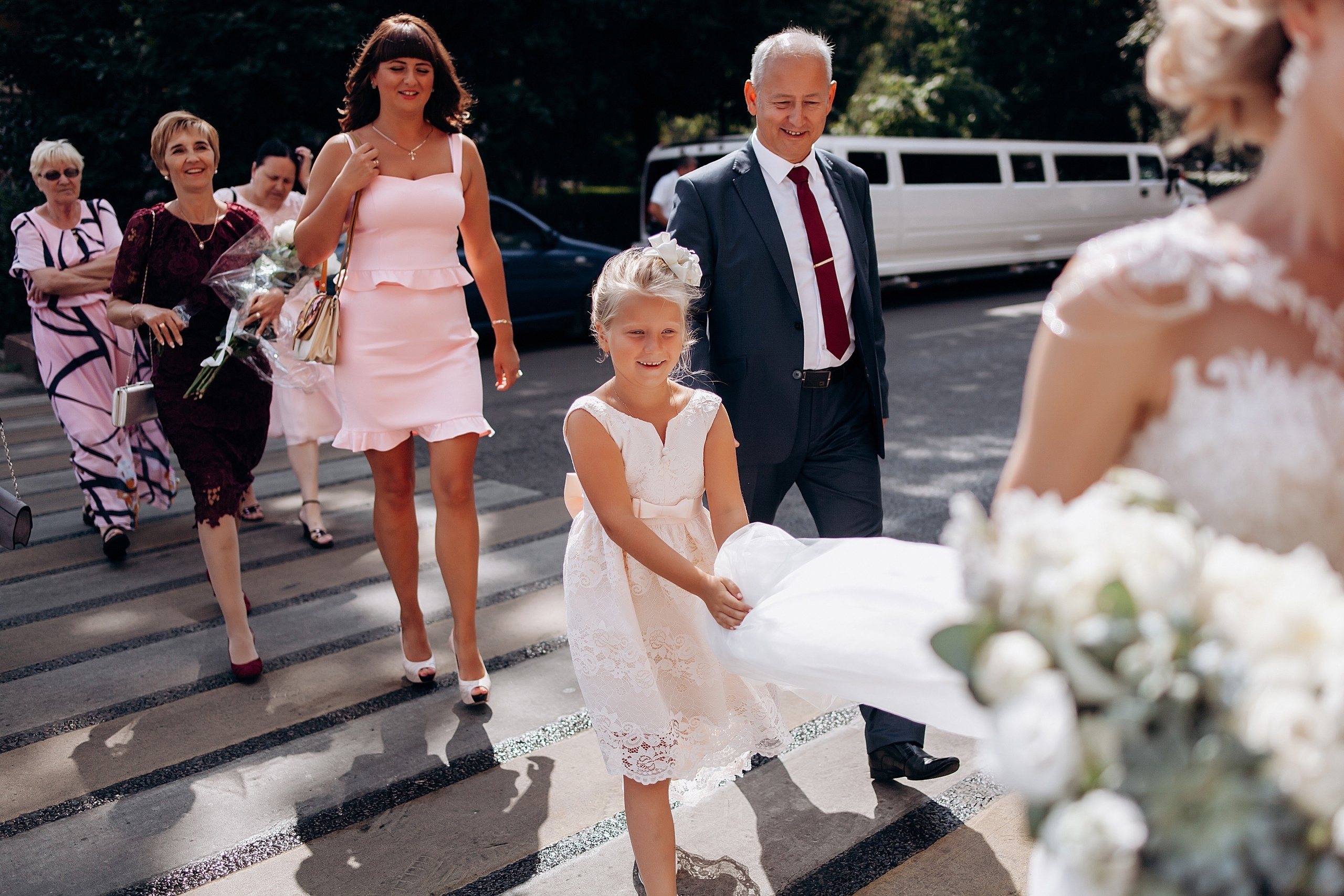 A&A. Пушистая Сова - Свадебный и портретный фотограф Воронеж, Москва, Питер