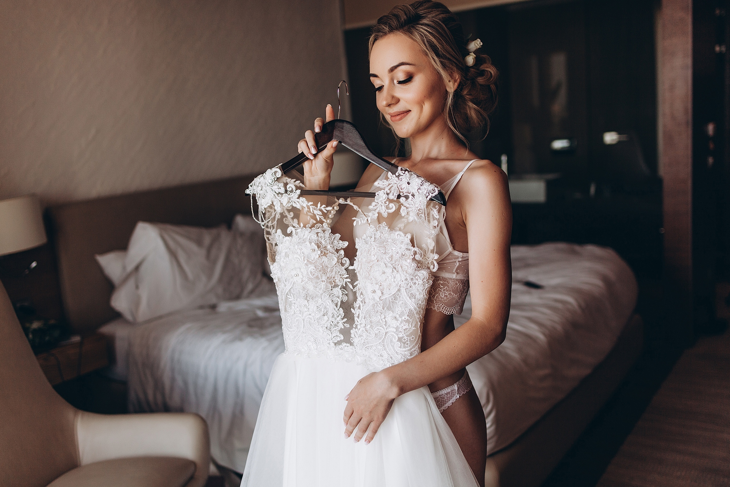 A&A. Пушистая Сова - Свадебный и портретный фотограф Воронеж, Москва, Питер