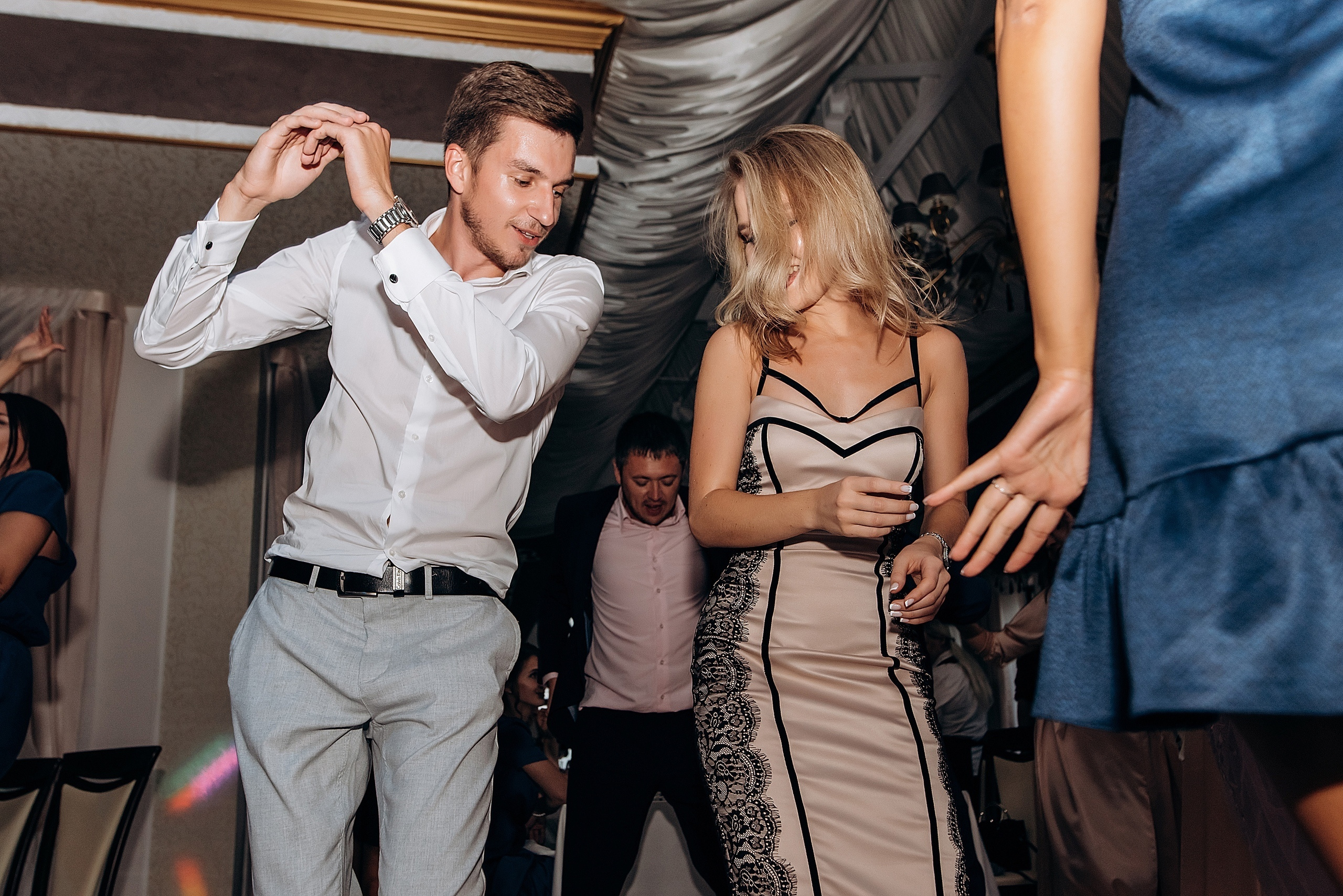 O&A. Пушистая Сова - Свадебный и портретный фотограф Воронеж, Москва, Питер