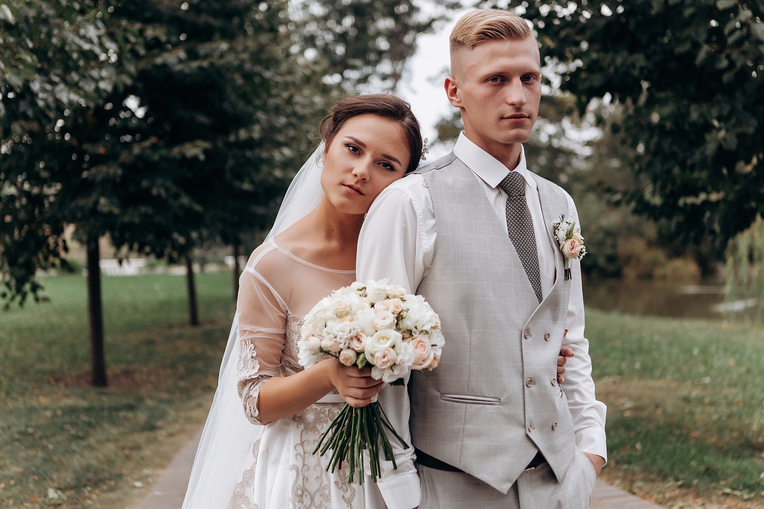 O&A. Пушистая Сова - Свадебный и портретный фотограф Воронеж, Москва, Питер