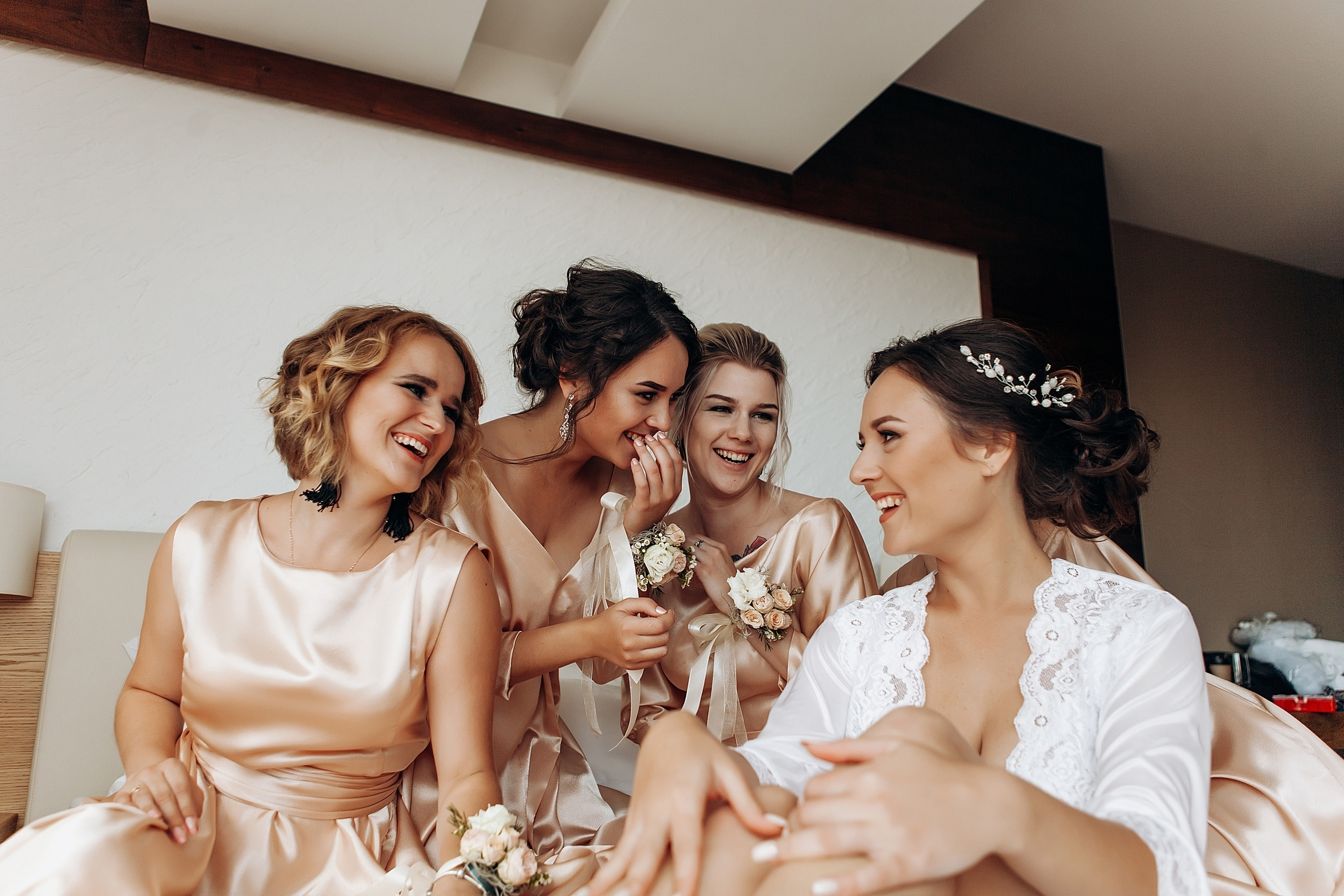 O&A. Пушистая Сова - Свадебный и портретный фотограф Воронеж, Москва, Питер