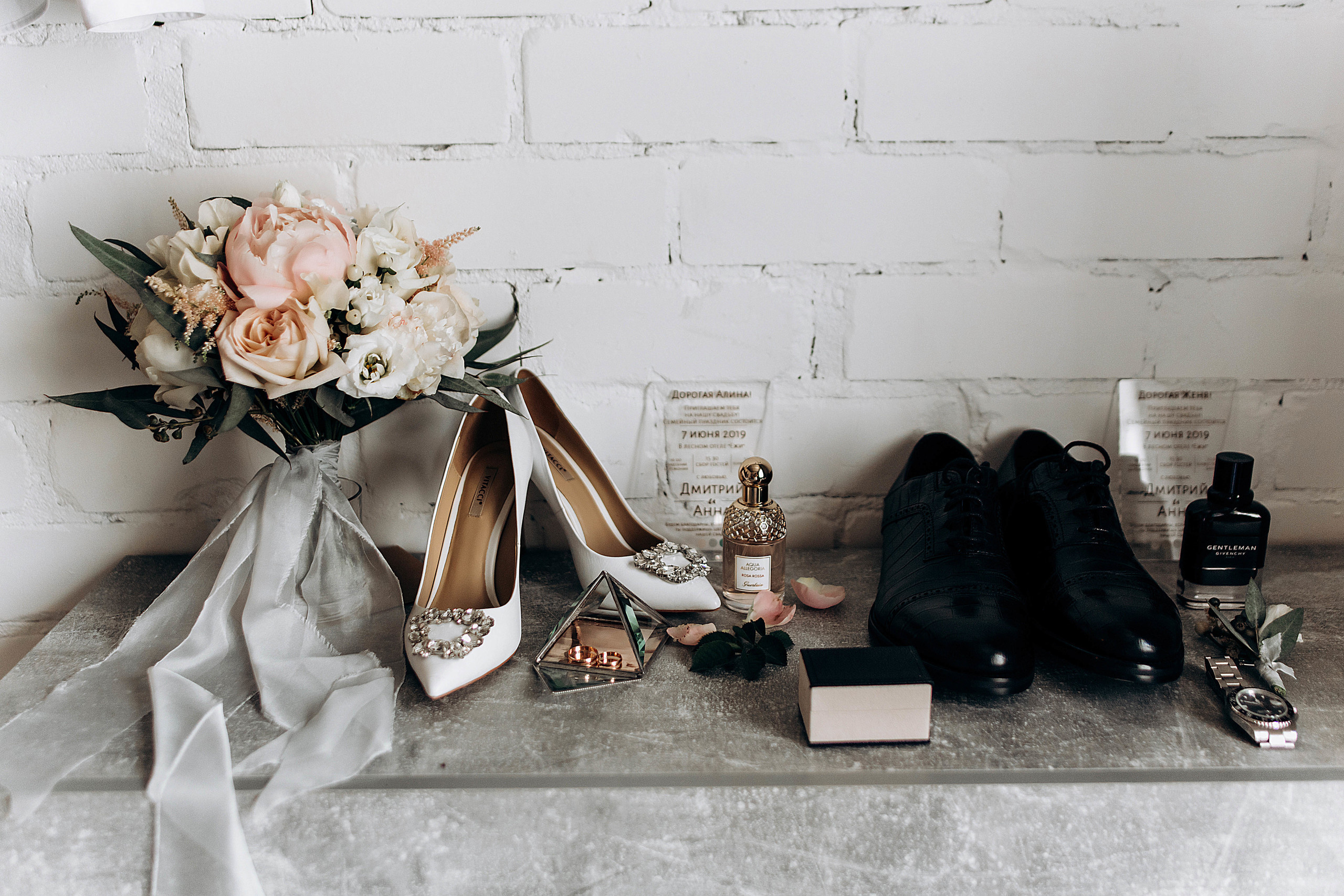 A&D. Пушистая Сова - Свадебный и портретный фотограф Воронеж, Москва, Питер