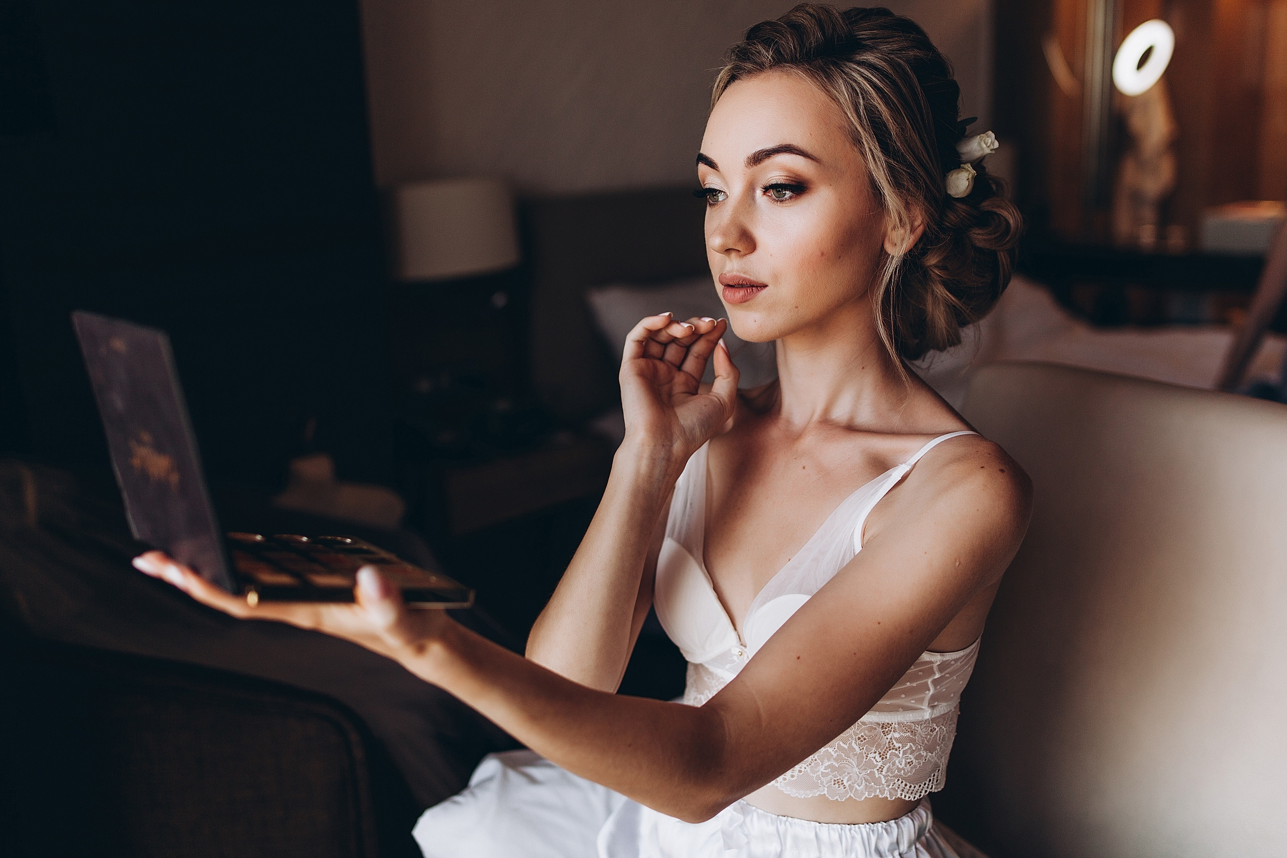 A&A. Пушистая Сова - Свадебный и портретный фотограф Воронеж, Москва, Питер