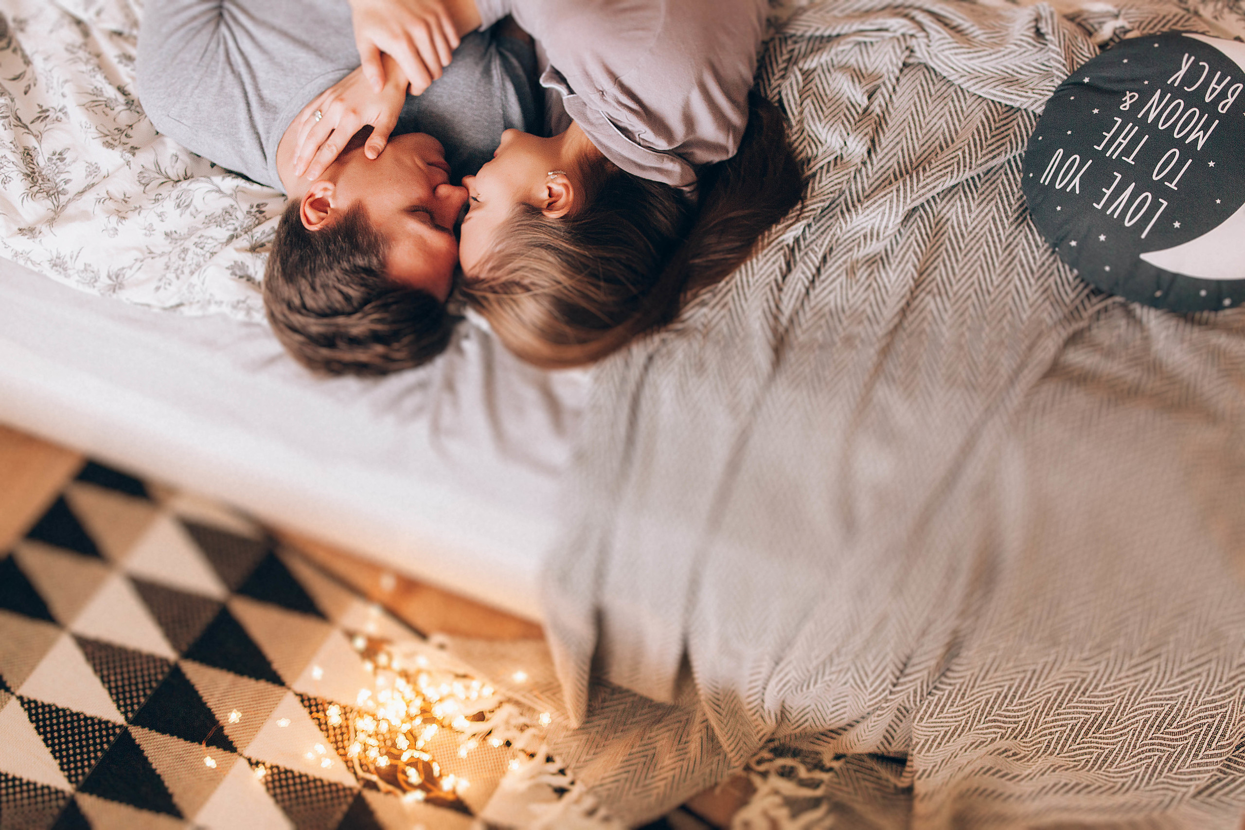 I&M. Пушистая Сова - Свадебный и портретный фотограф Воронеж, Москва, Питер