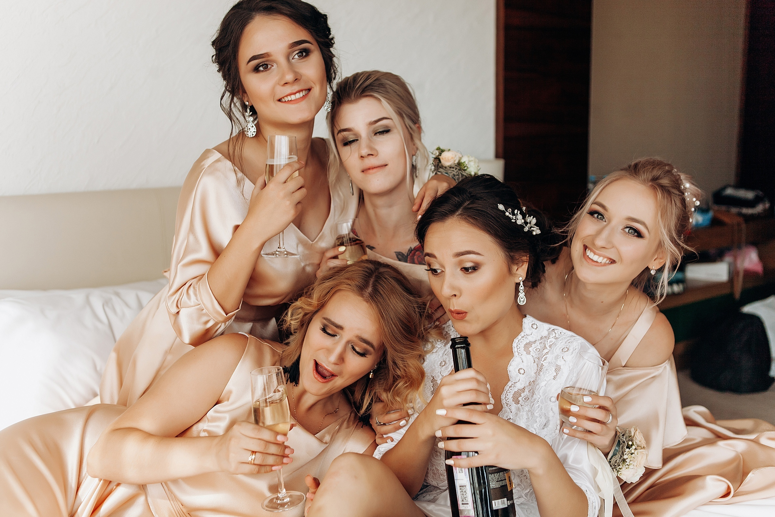 O&A. Пушистая Сова - Свадебный и портретный фотограф Воронеж, Москва, Питер