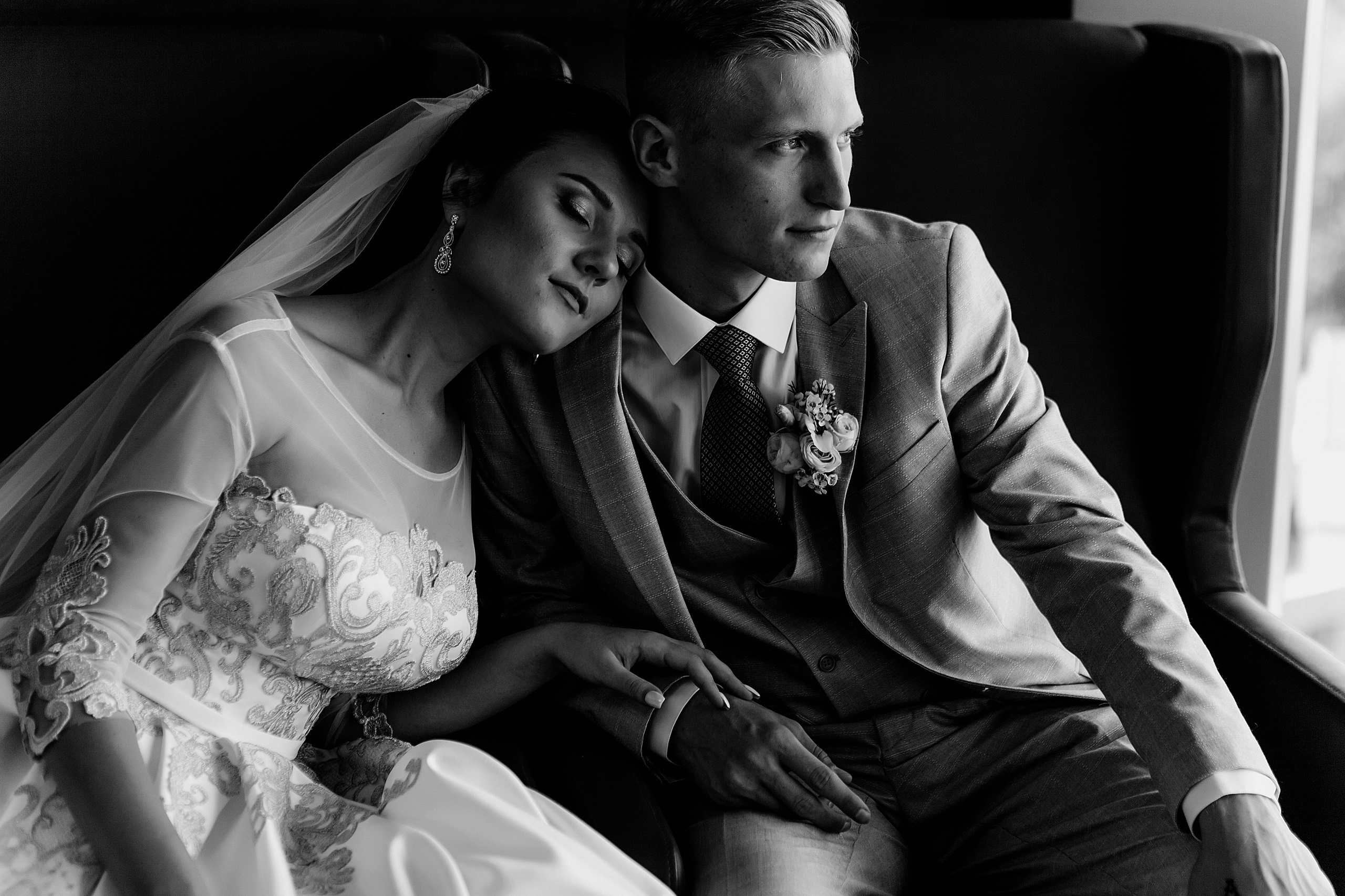 O&A. Пушистая Сова - Свадебный и портретный фотограф Воронеж, Москва, Питер