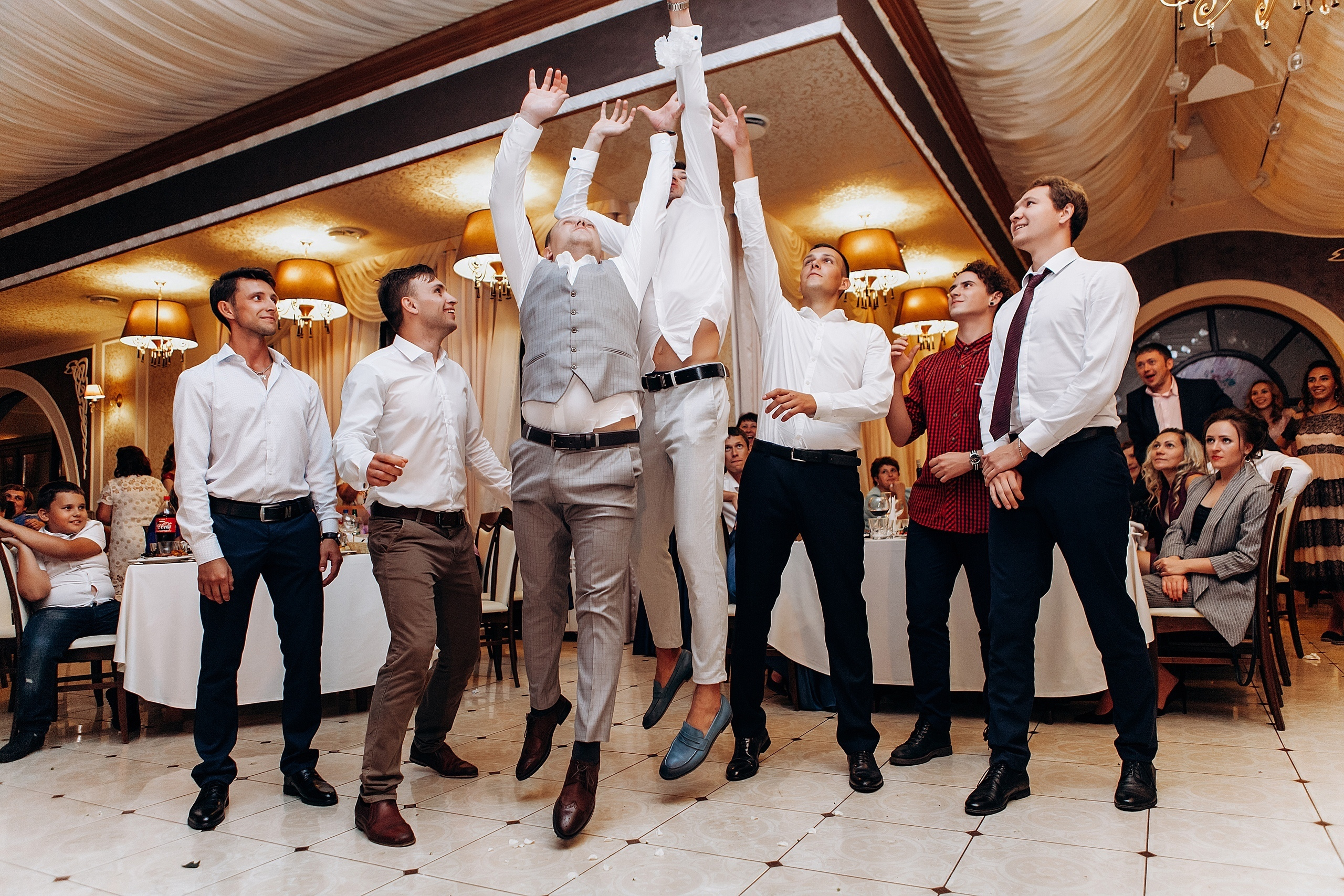 O&A. Пушистая Сова - Свадебный и портретный фотограф Воронеж, Москва, Питер