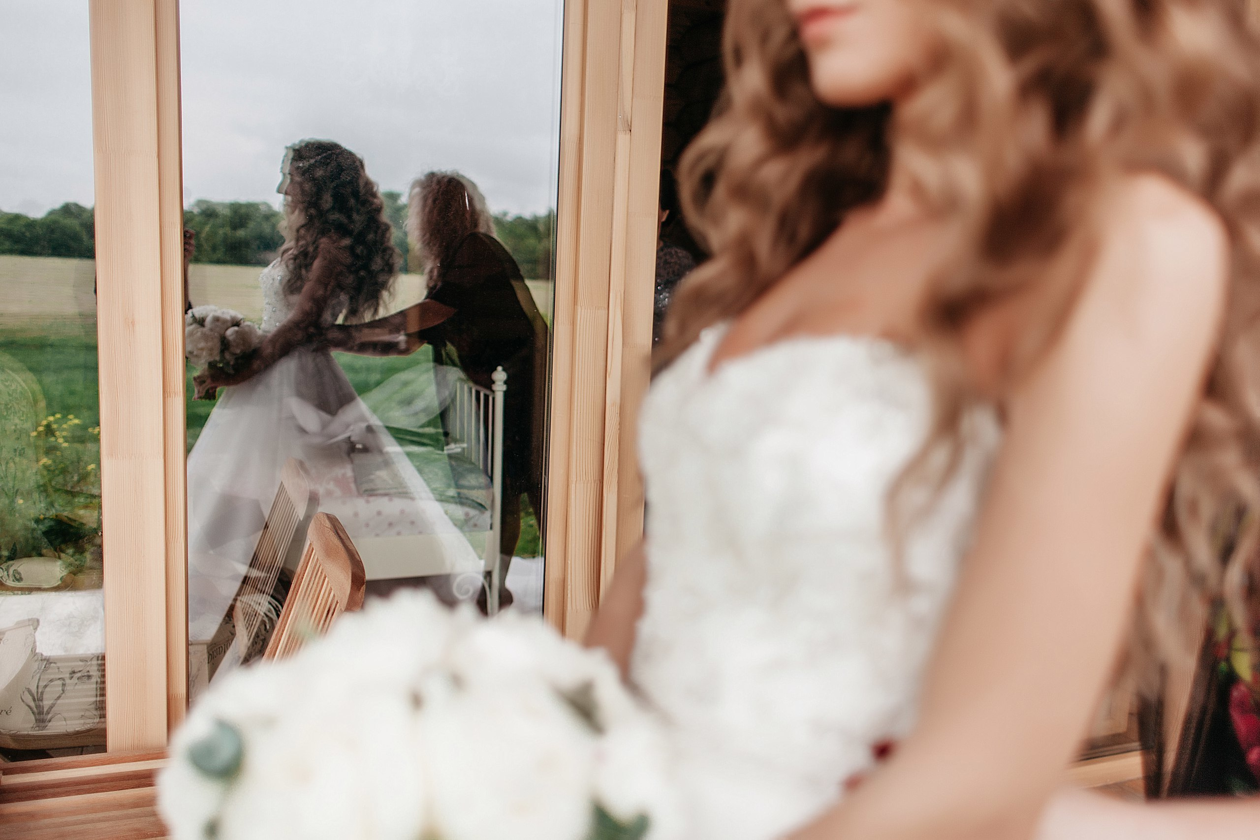 M&V. Пушистая Сова - Свадебный и портретный фотограф Воронеж, Москва, Питер