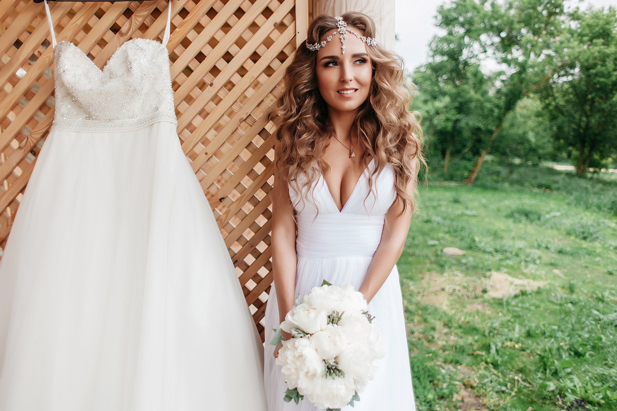 M&V. Пушистая Сова - Свадебный и портретный фотограф Воронеж, Москва, Питер