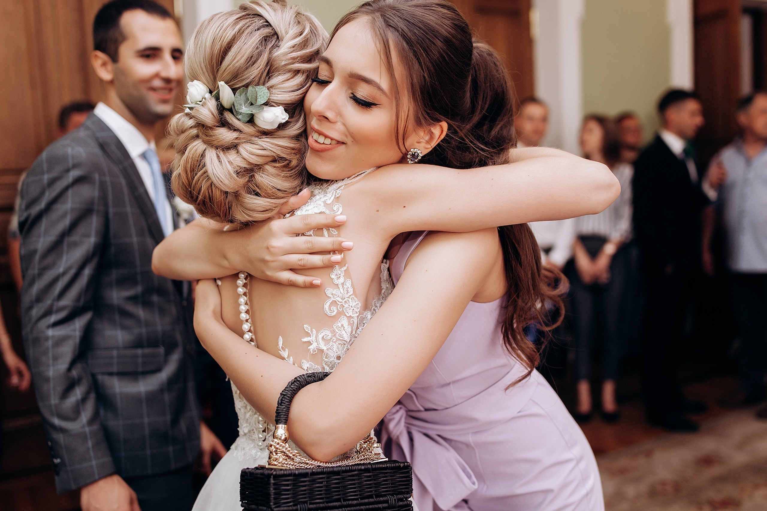 A&A. Пушистая Сова - Свадебный и портретный фотограф Воронеж, Москва, Питер