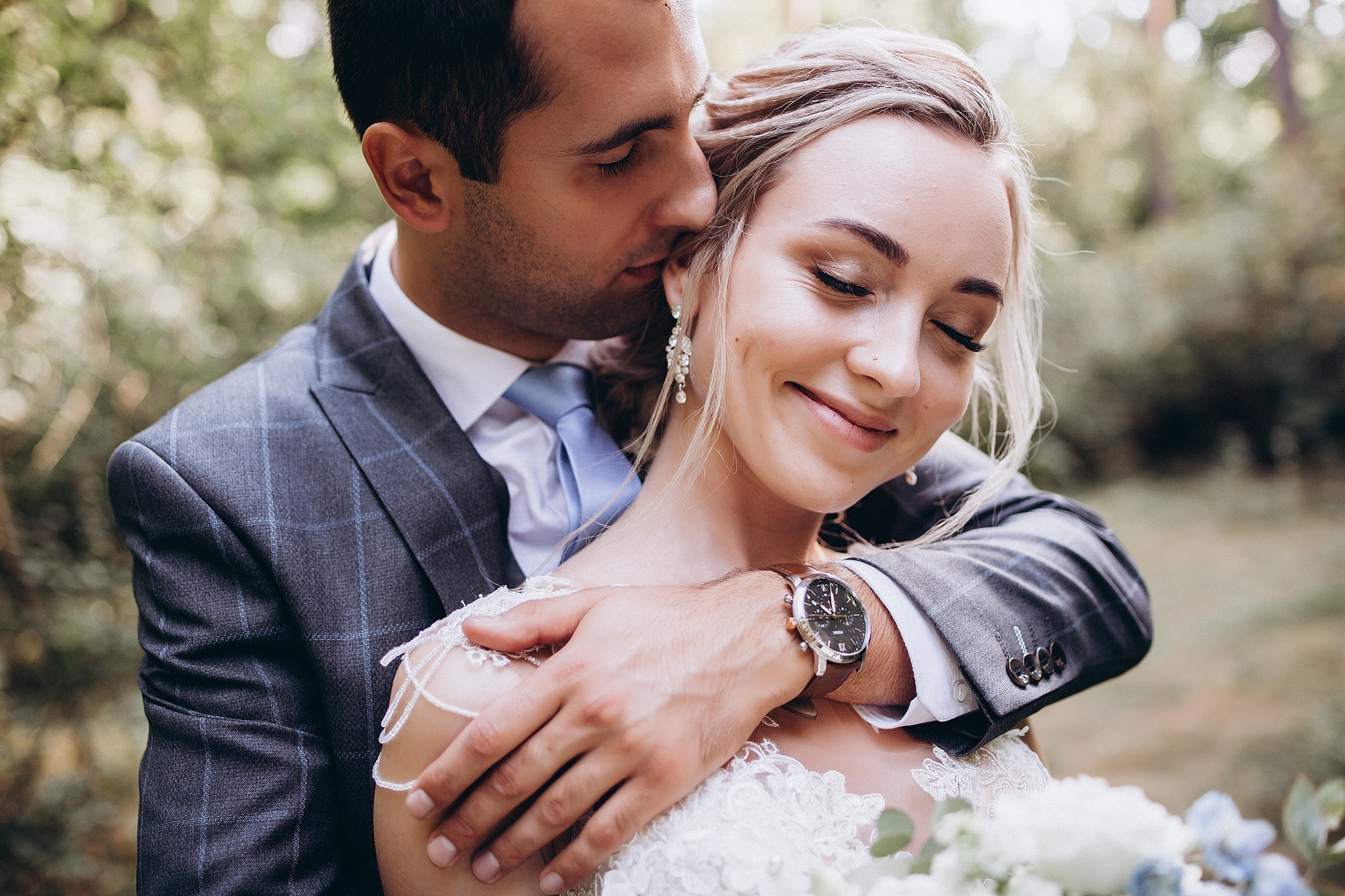 A&A. Пушистая Сова - Свадебный и портретный фотограф Воронеж, Москва, Питер