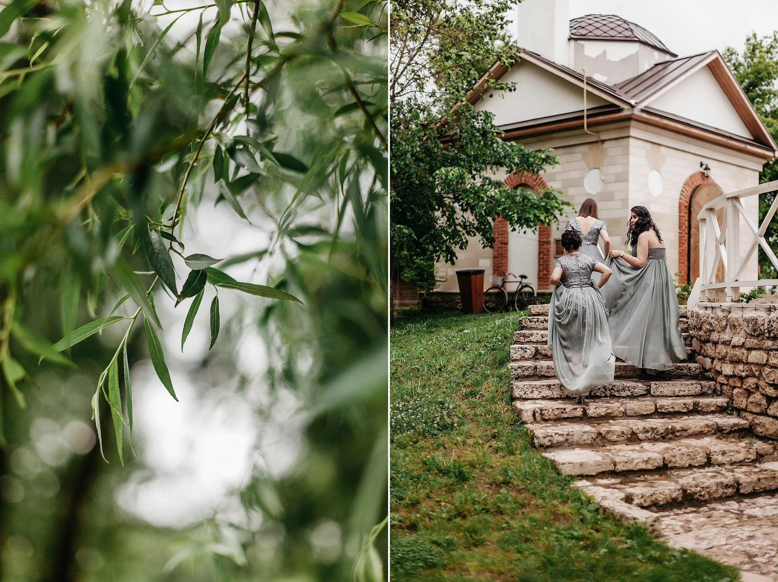 M&V. Пушистая Сова - Свадебный и портретный фотограф Воронеж, Москва, Питер