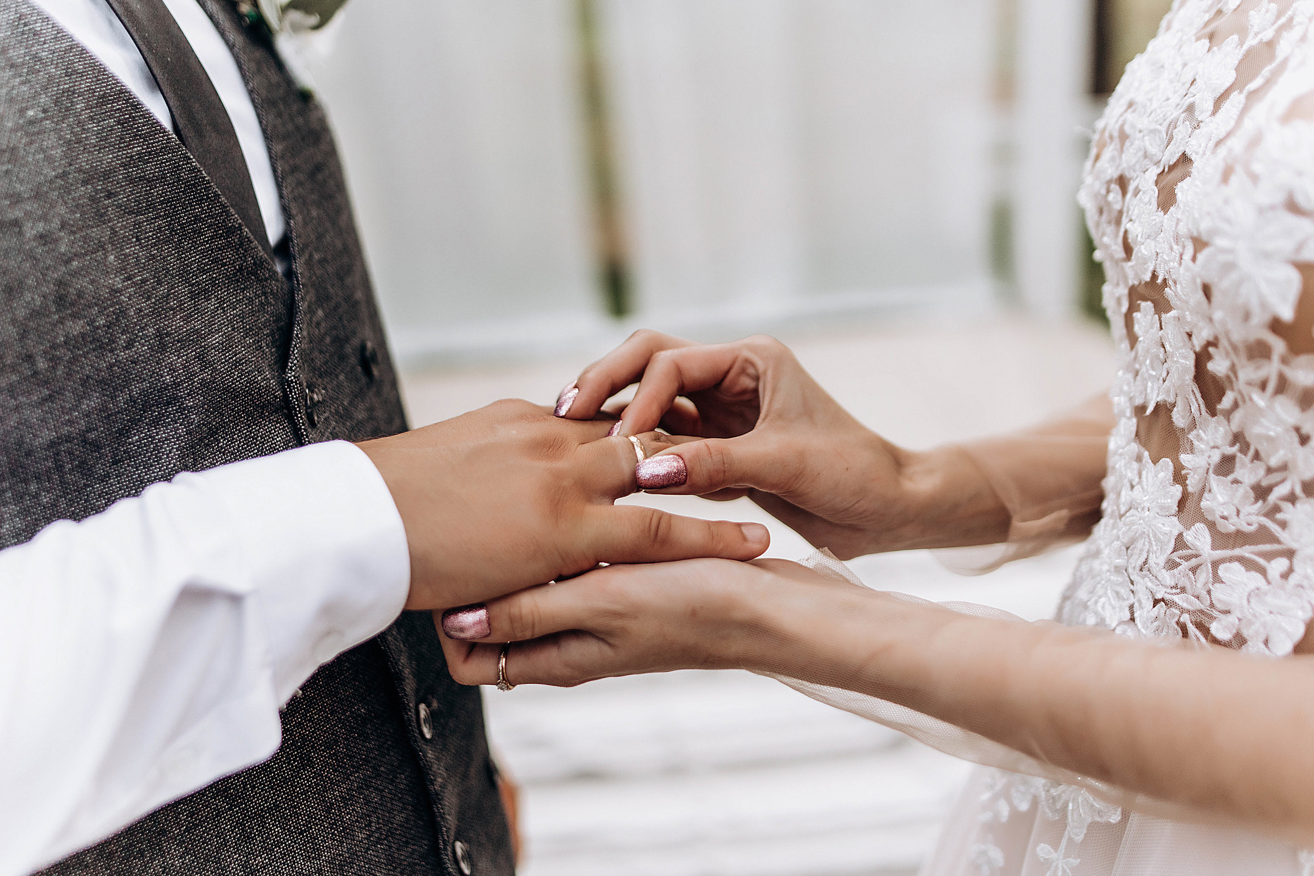 A&D. Пушистая Сова - Свадебный и портретный фотограф Воронеж, Москва, Питер