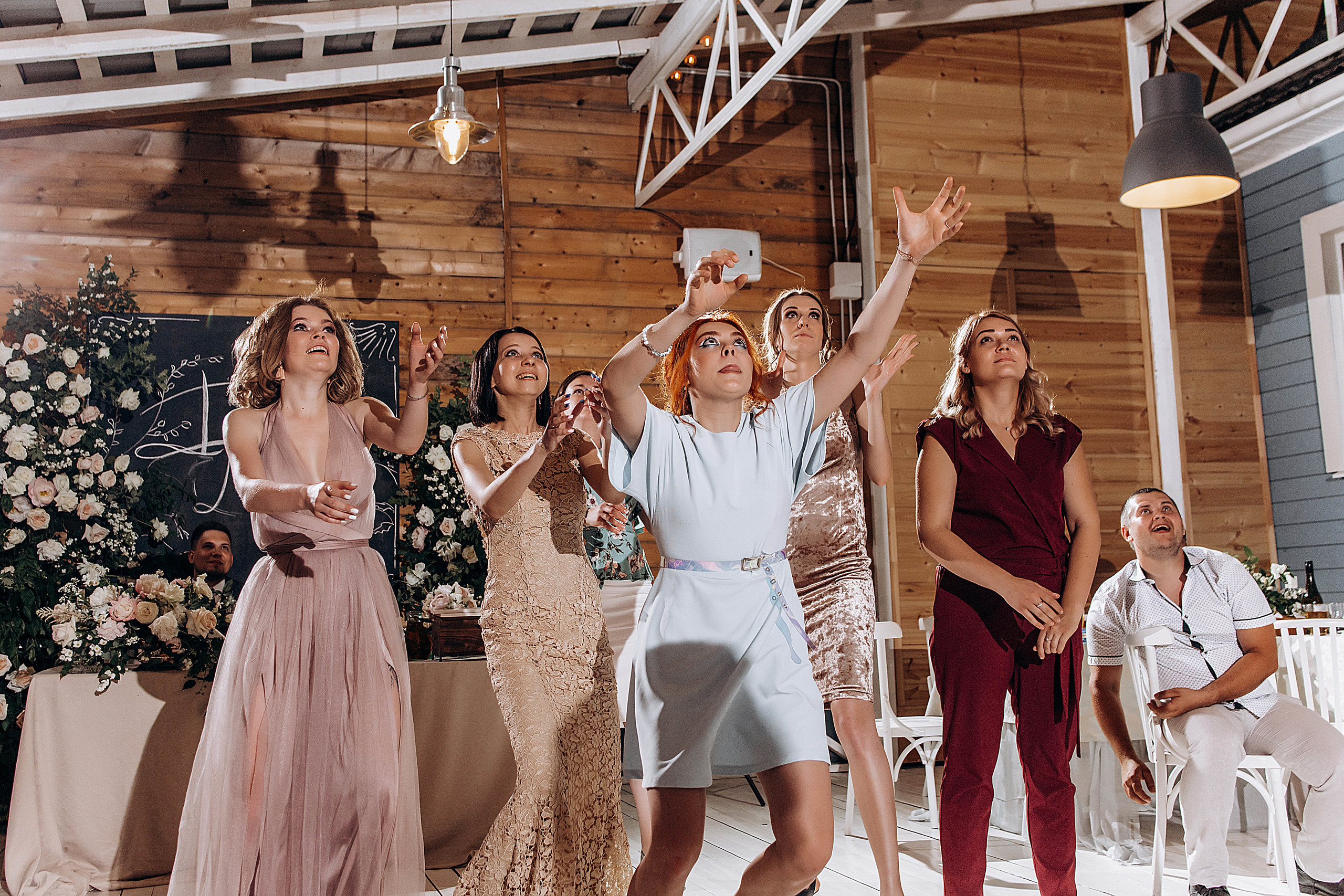 A&D. Пушистая Сова - Свадебный и портретный фотограф Воронеж, Москва, Питер