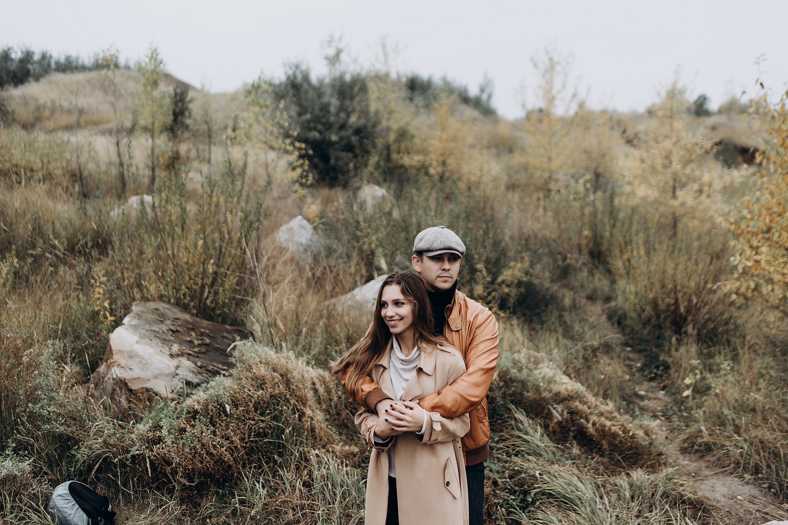 V&A. Пушистая Сова - Свадебный и портретный фотограф Воронеж, Москва, Питер