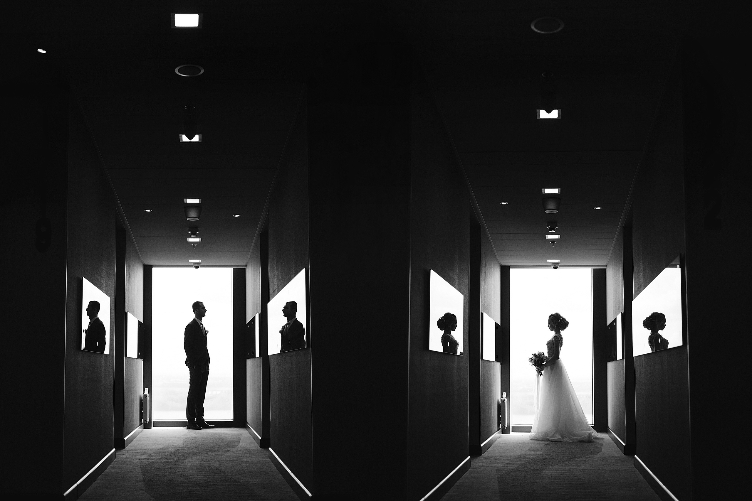 A&A. Пушистая Сова - Свадебный и портретный фотограф Воронеж, Москва, Питер