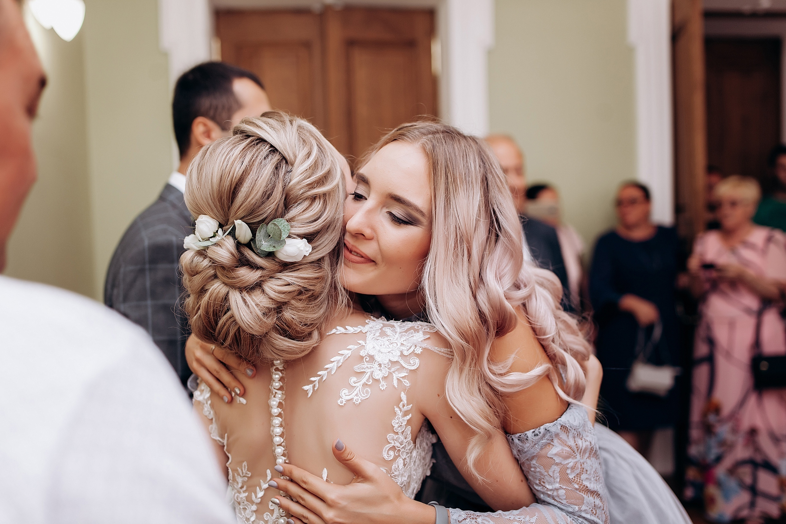 A&A. Пушистая Сова - Свадебный и портретный фотограф Воронеж, Москва, Питер