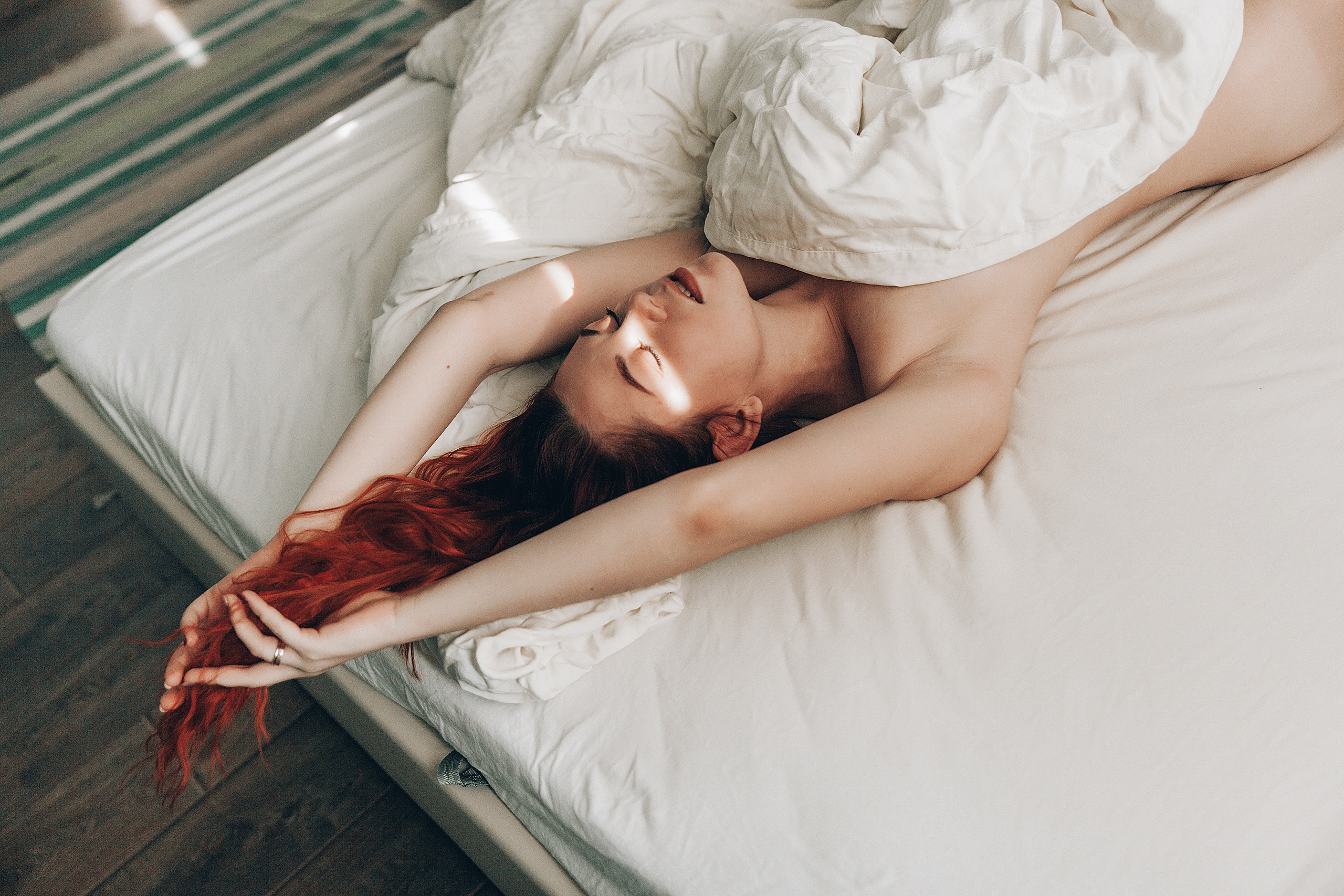 S&V. Пушистая Сова - Свадебный и портретный фотограф Воронеж, Москва, Питер