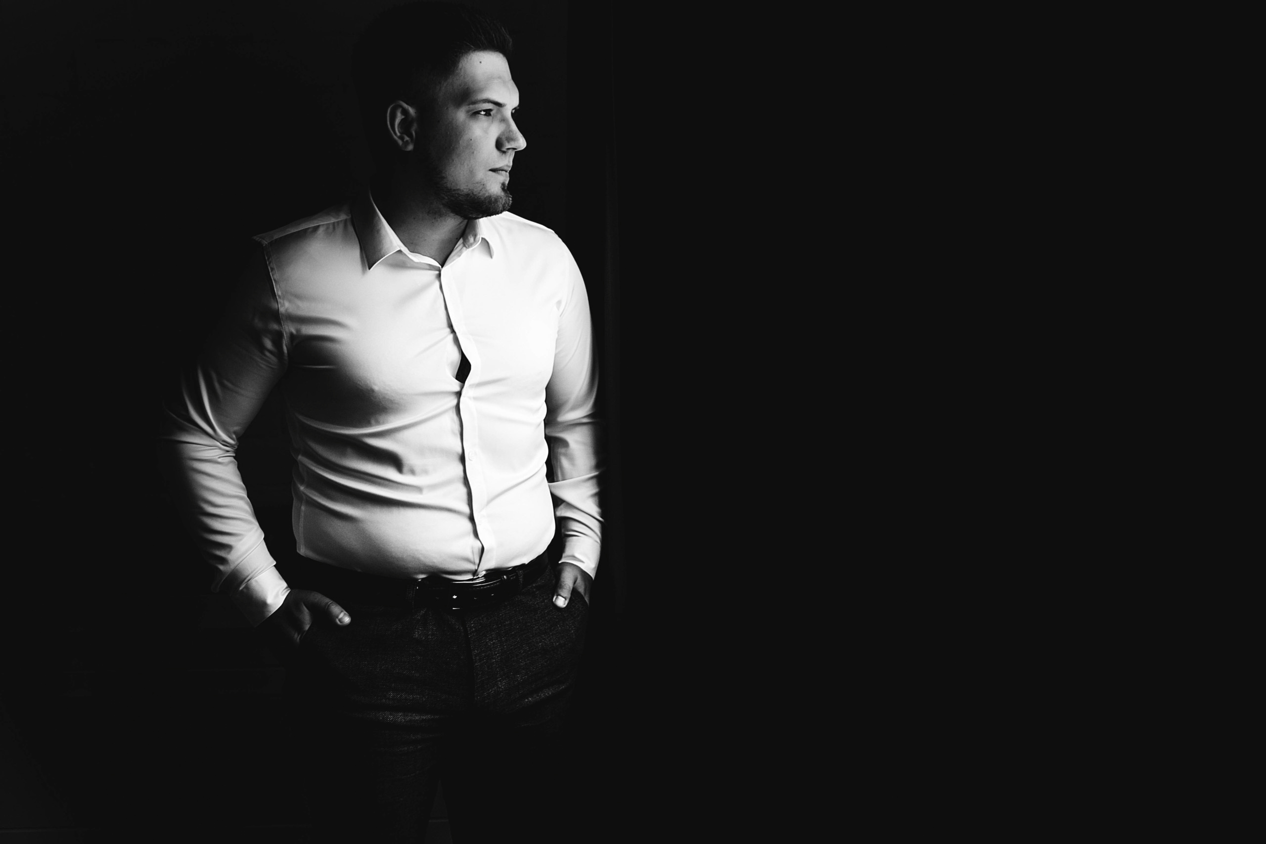 A&D. Пушистая Сова - Свадебный и портретный фотограф Воронеж, Москва, Питер